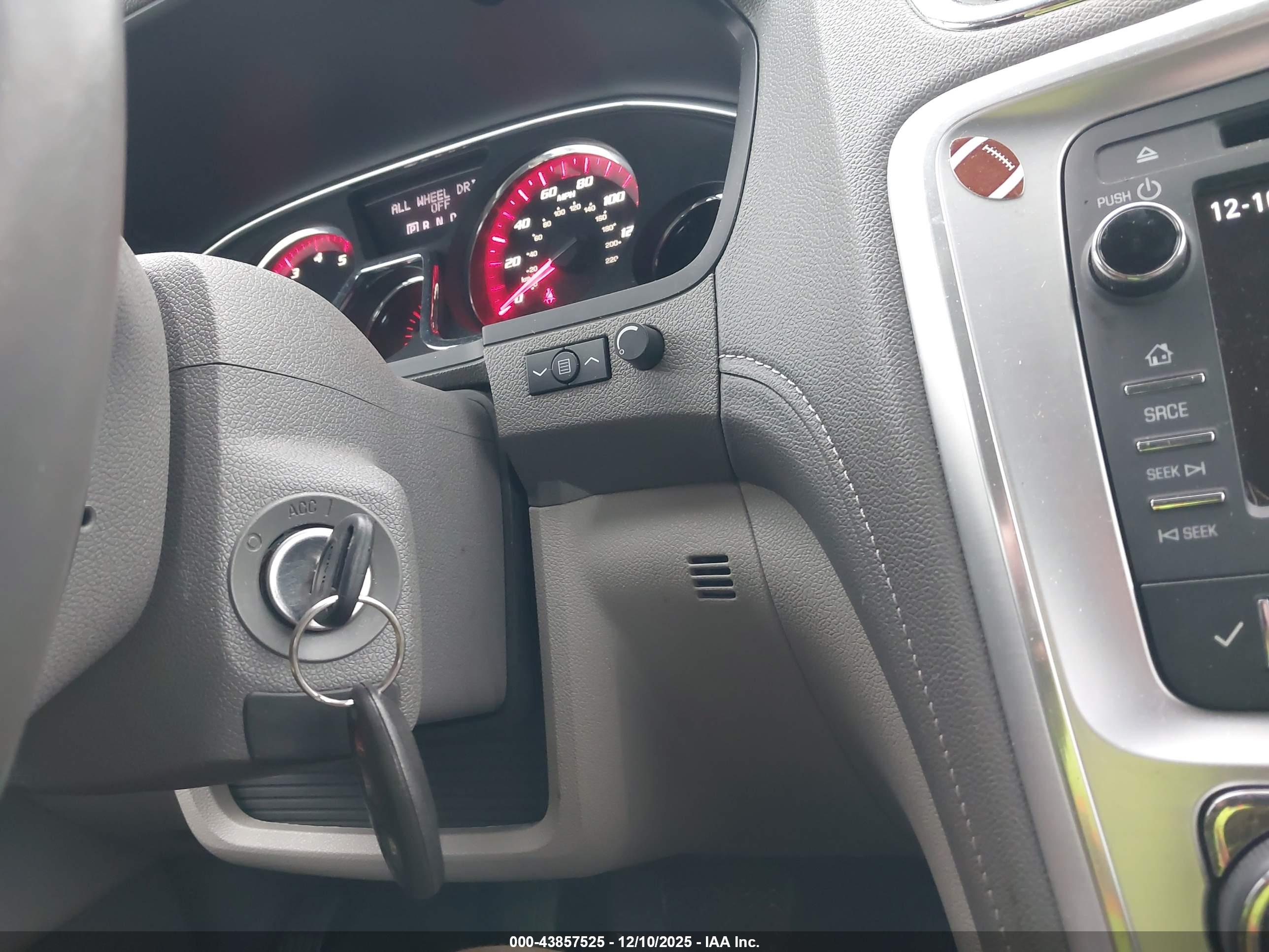 GMC ACADIA image 11