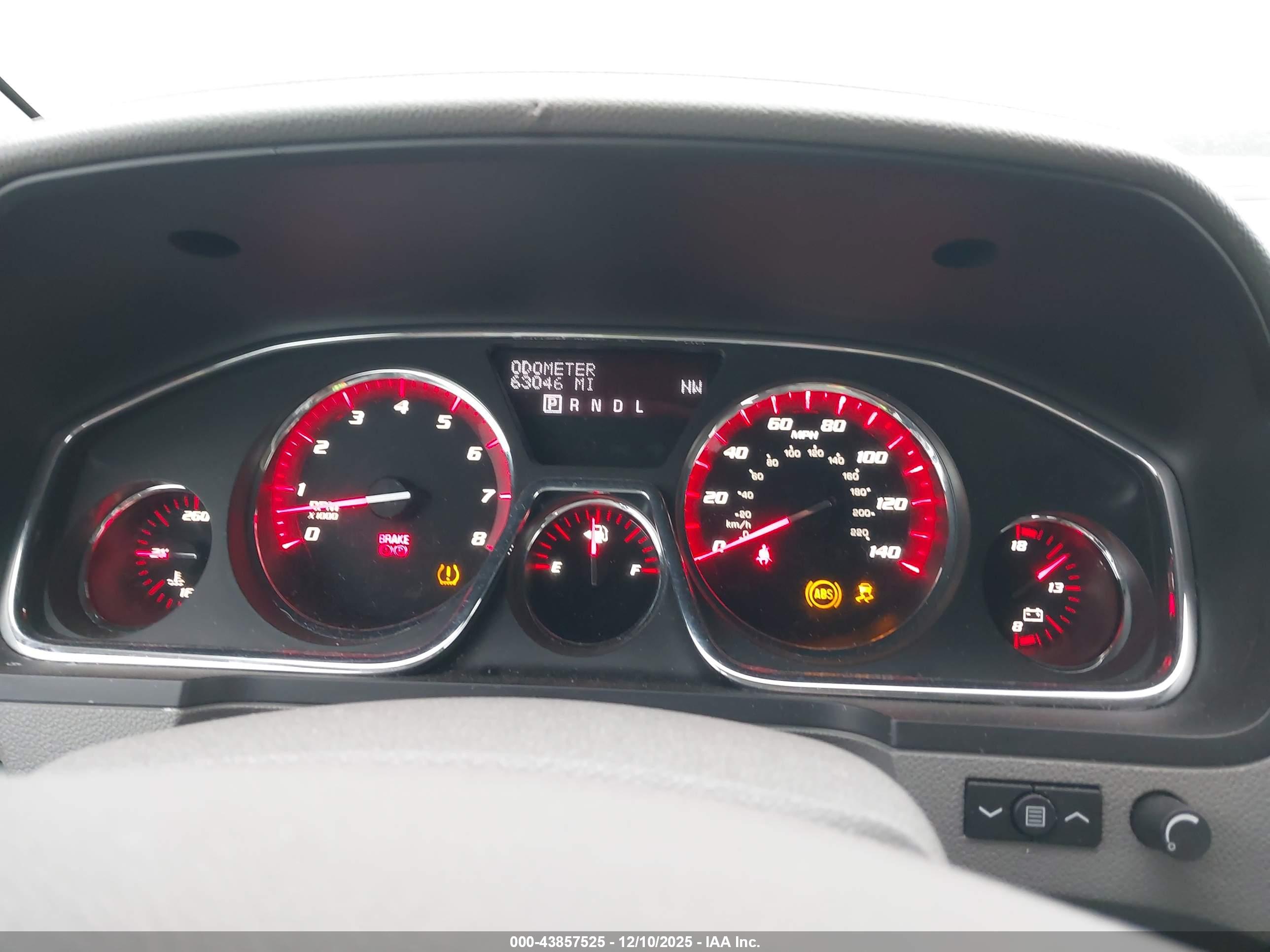 GMC ACADIA image 7