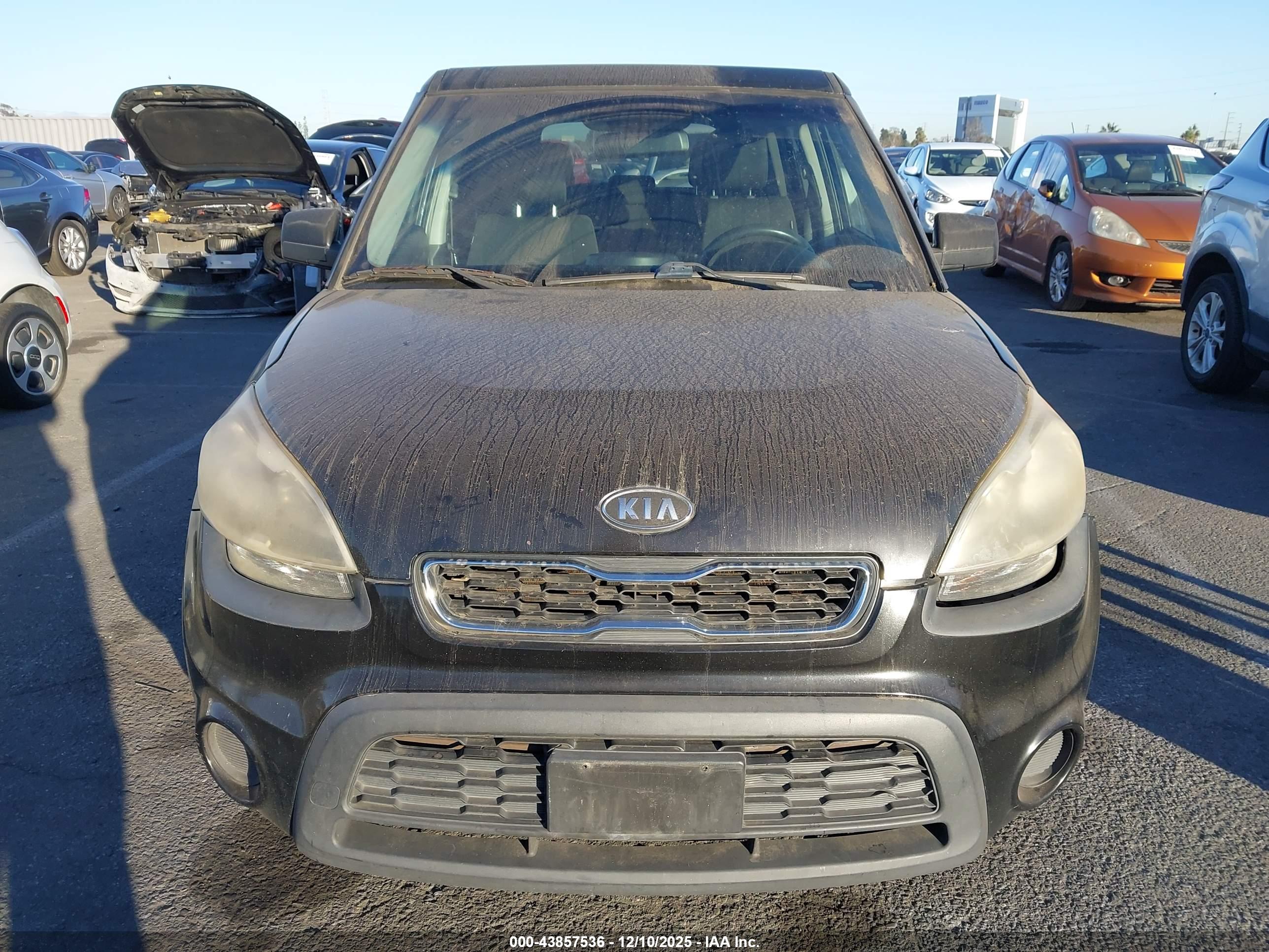 KIA SOUL image 6