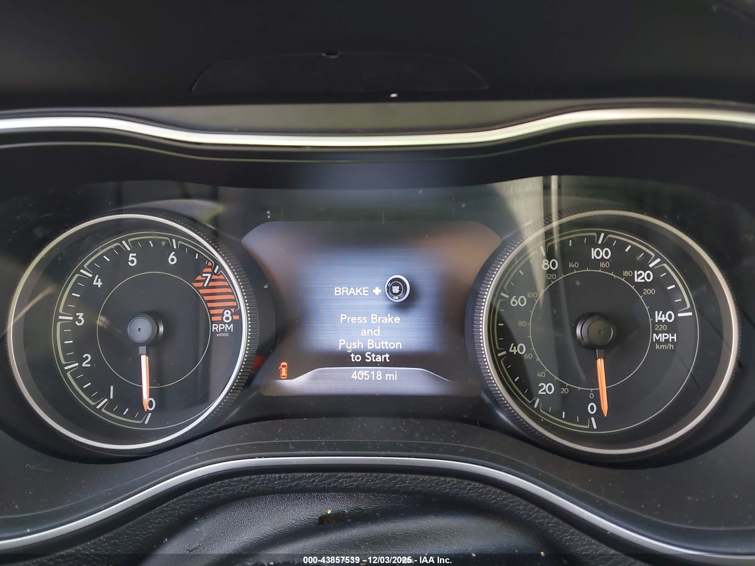 JEEP CHEROKEE image 7