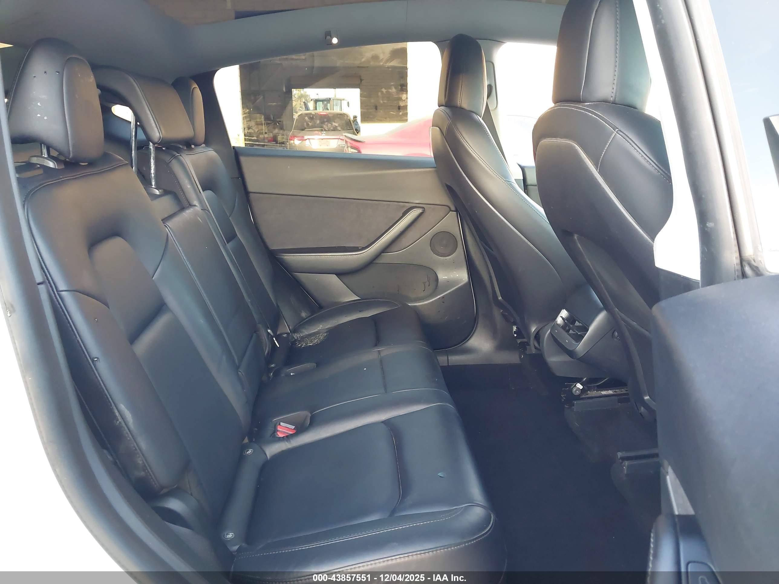 TESLA MODEL image 8