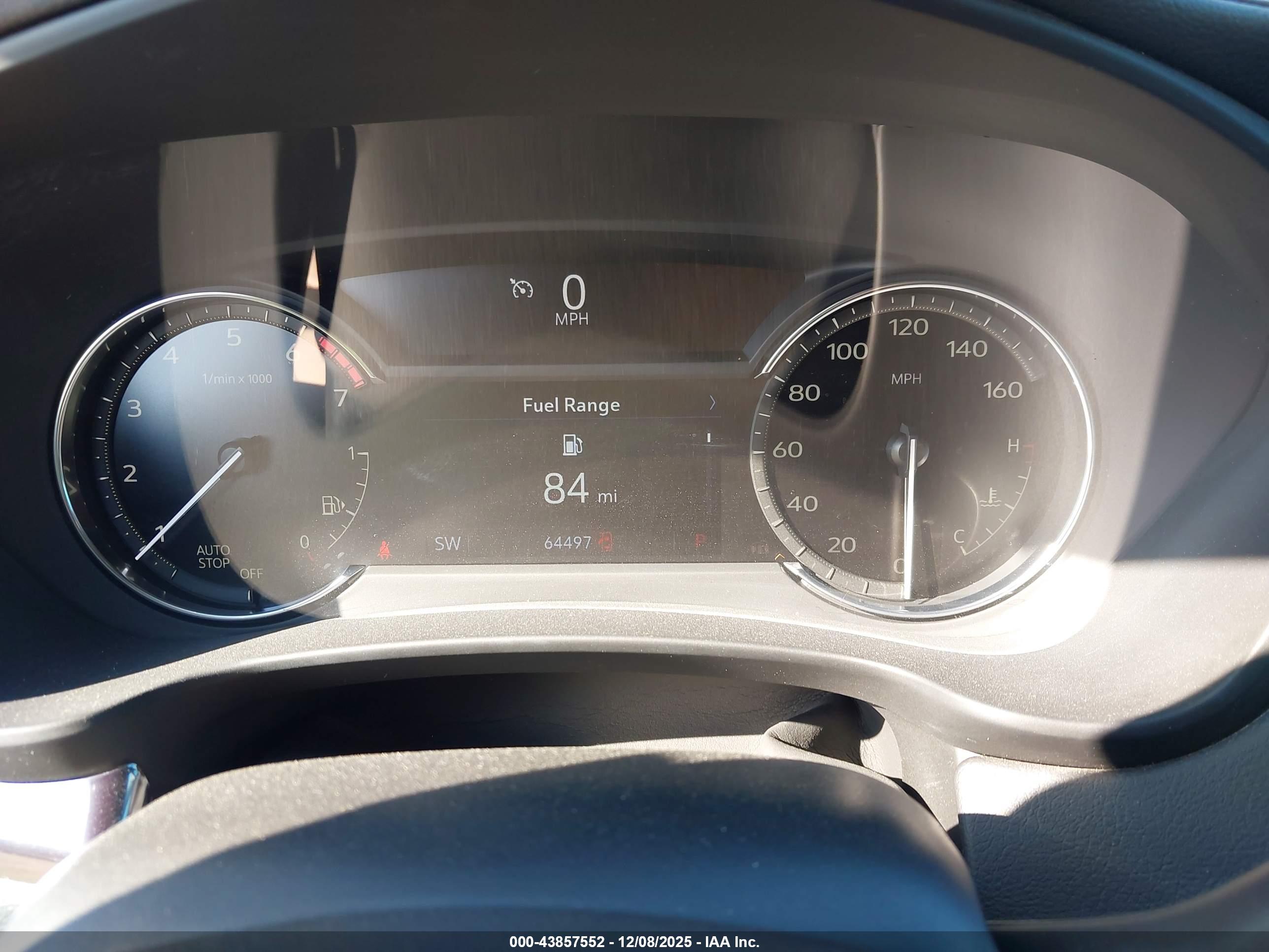 CADILLAC XT4 image 7
