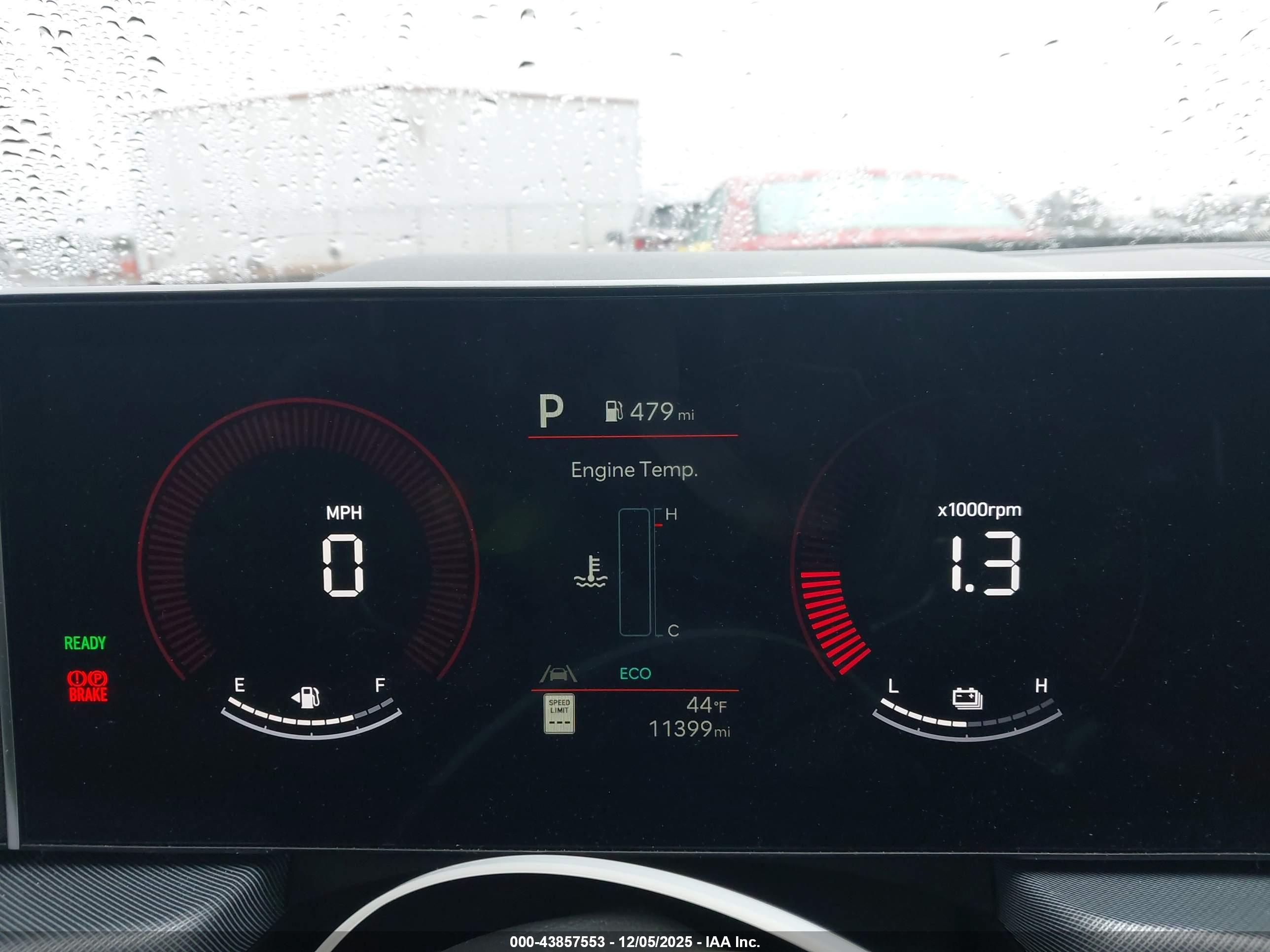 HYUNDAI SONATA image 7