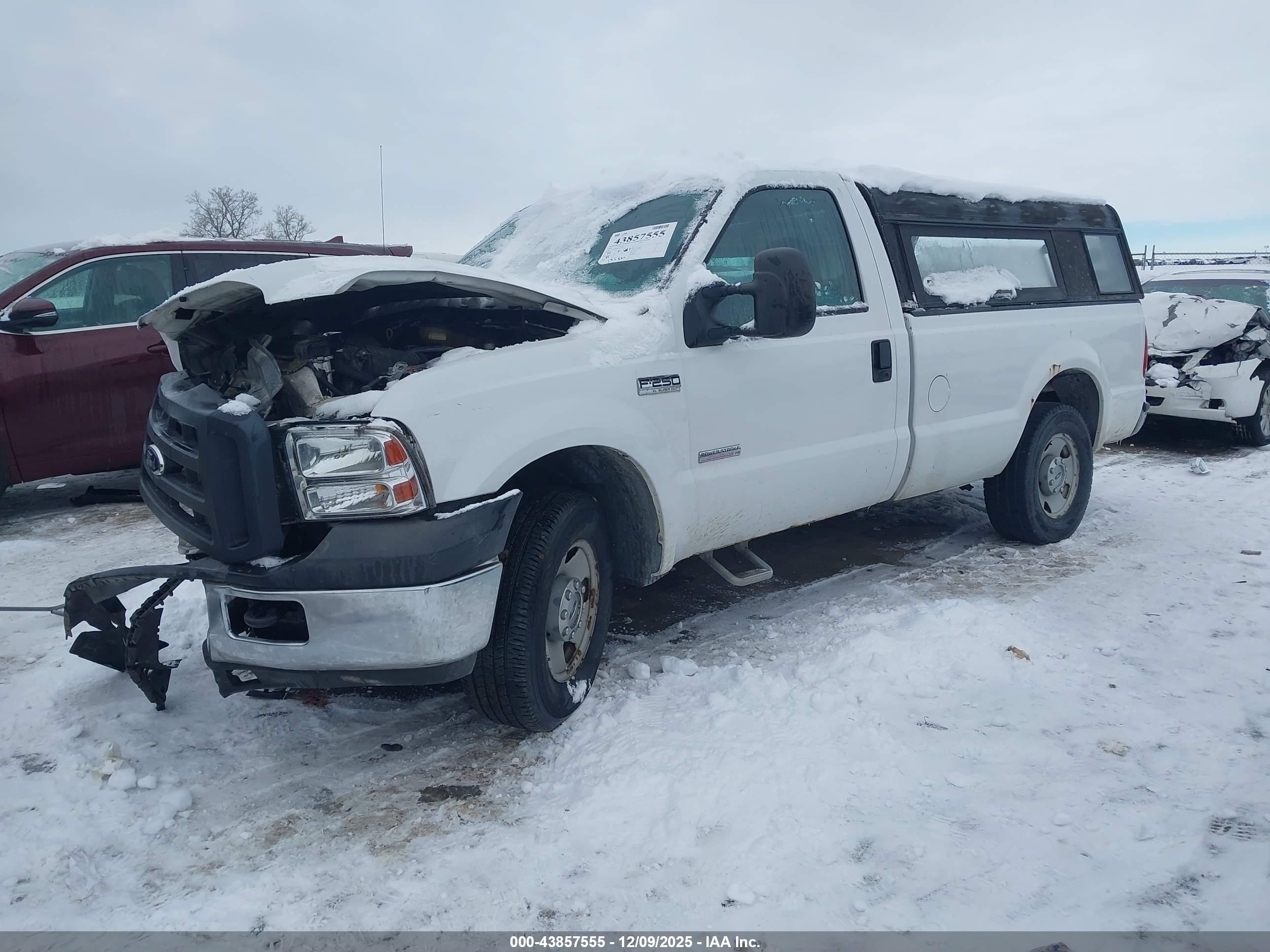 FORD F-250 image 2