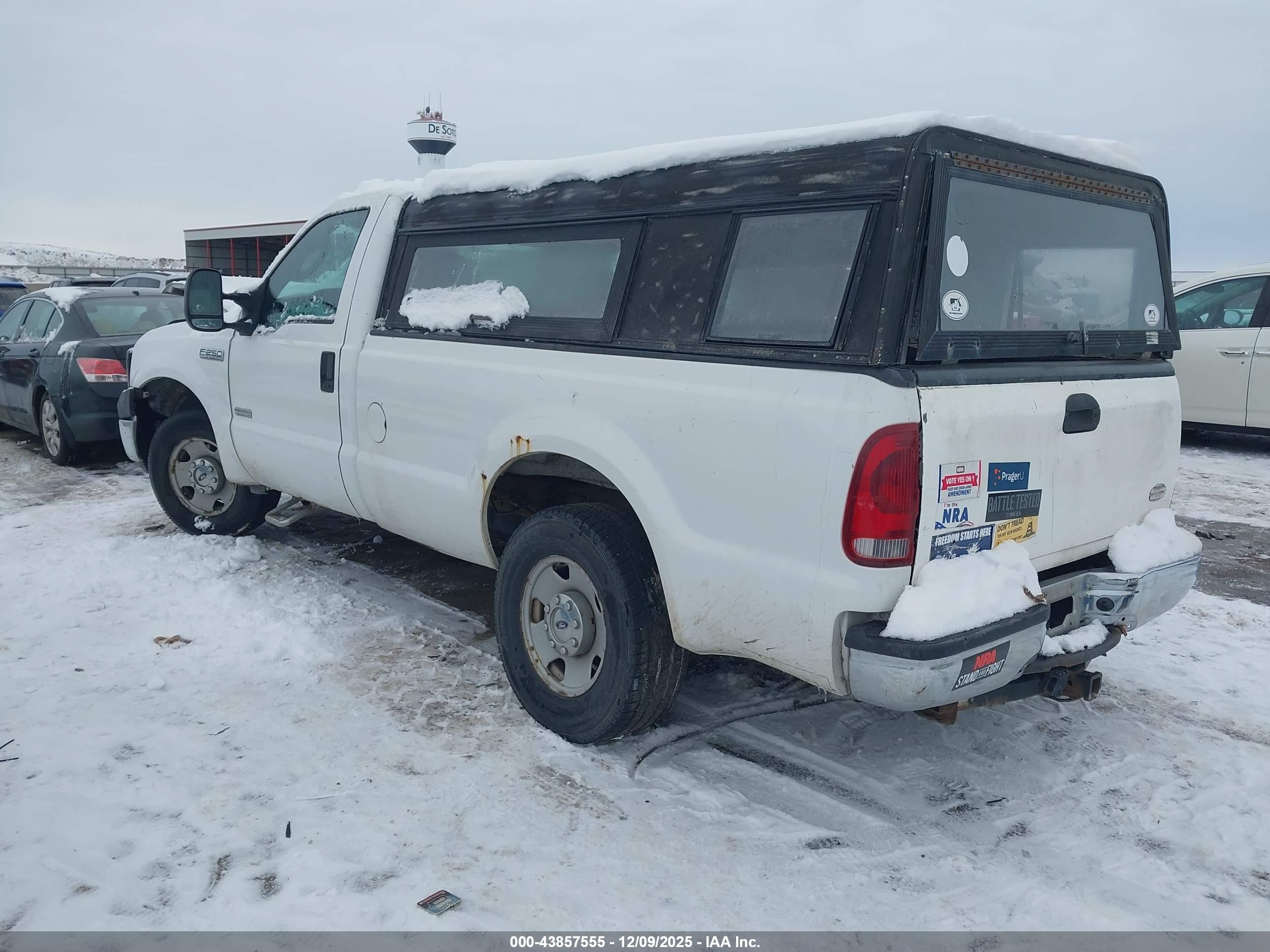 FORD F-250 image 3
