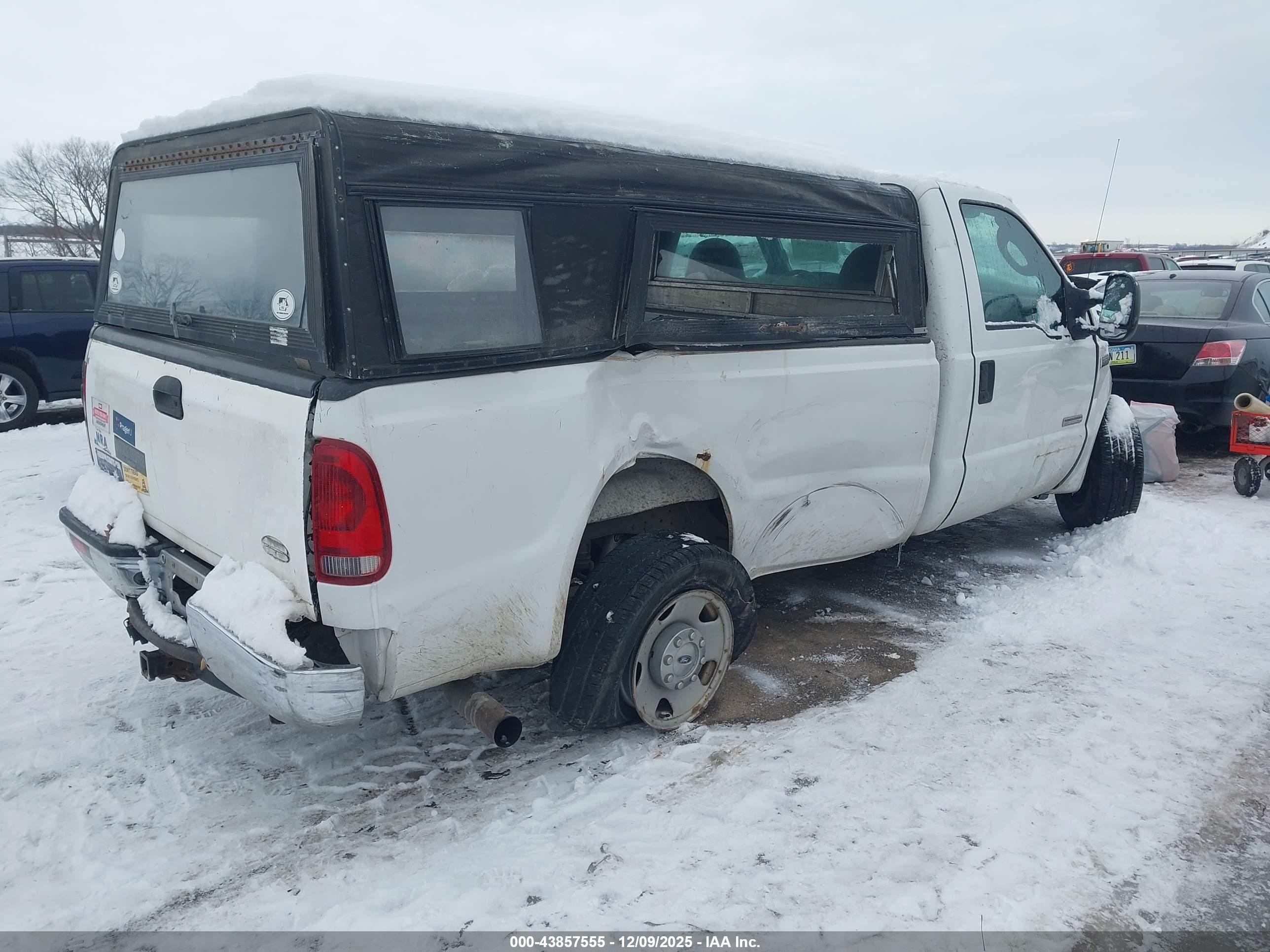 FORD F-250 image 4