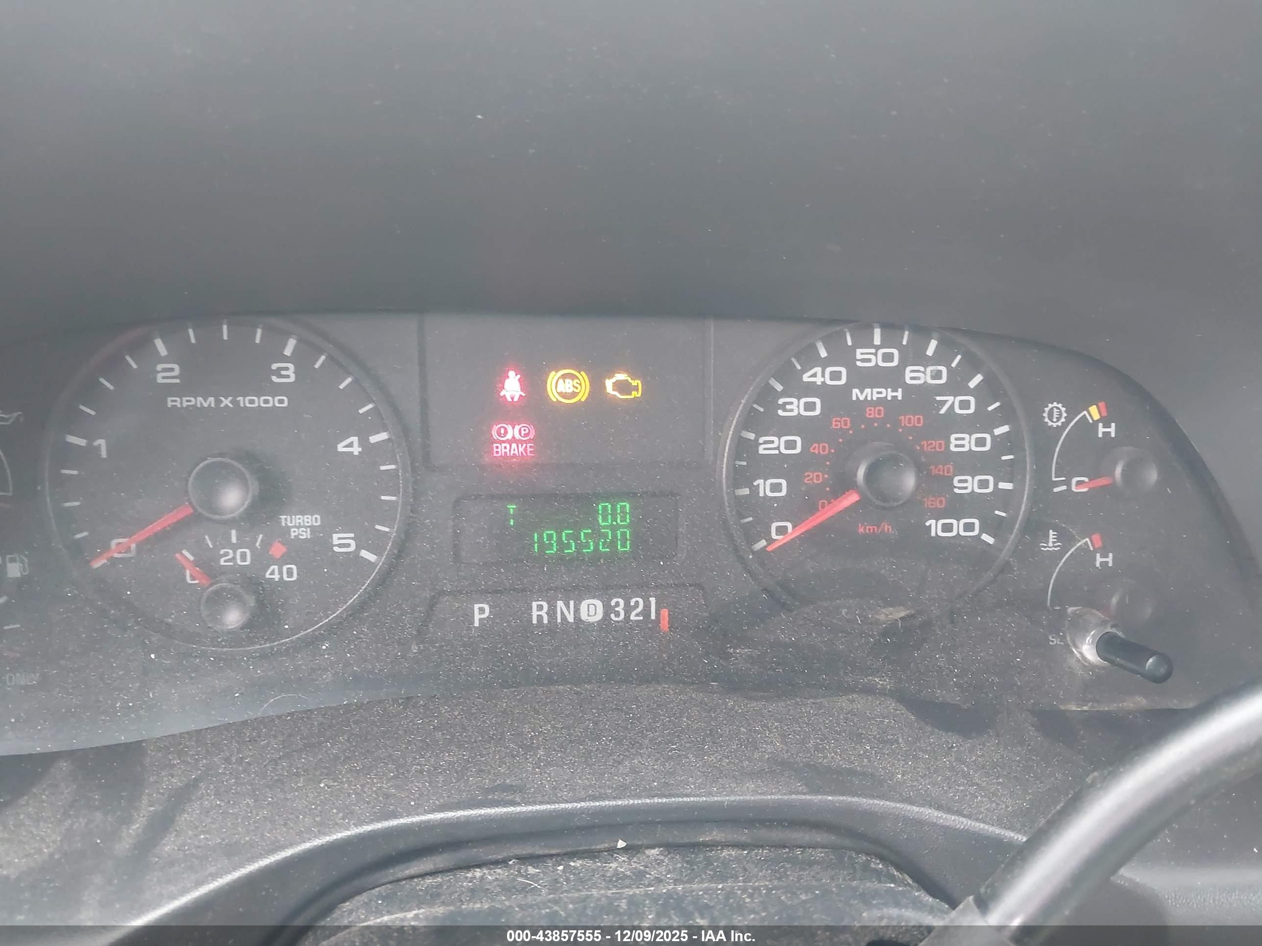 FORD F-250 image 7