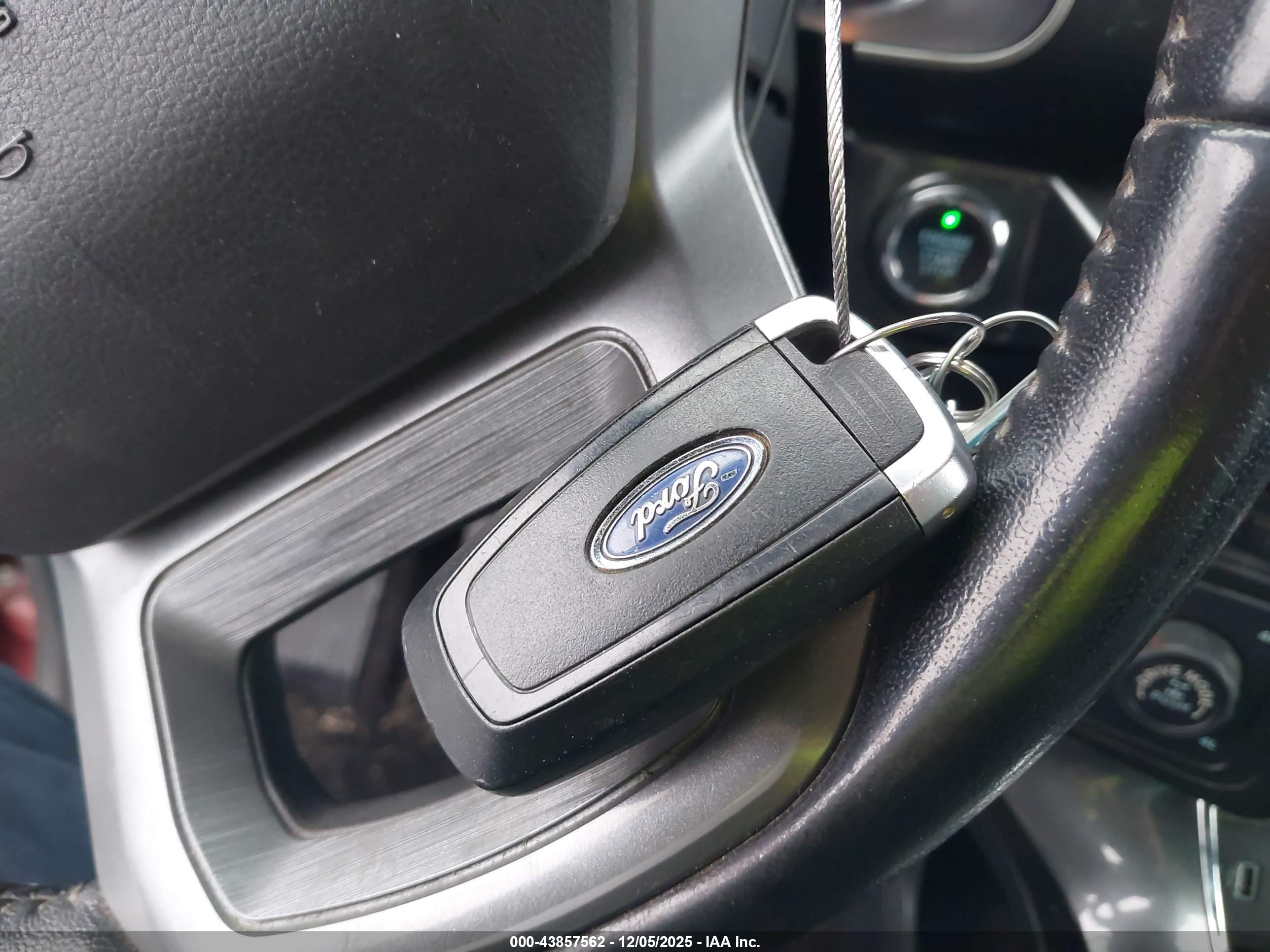 FORD F-150 image 11