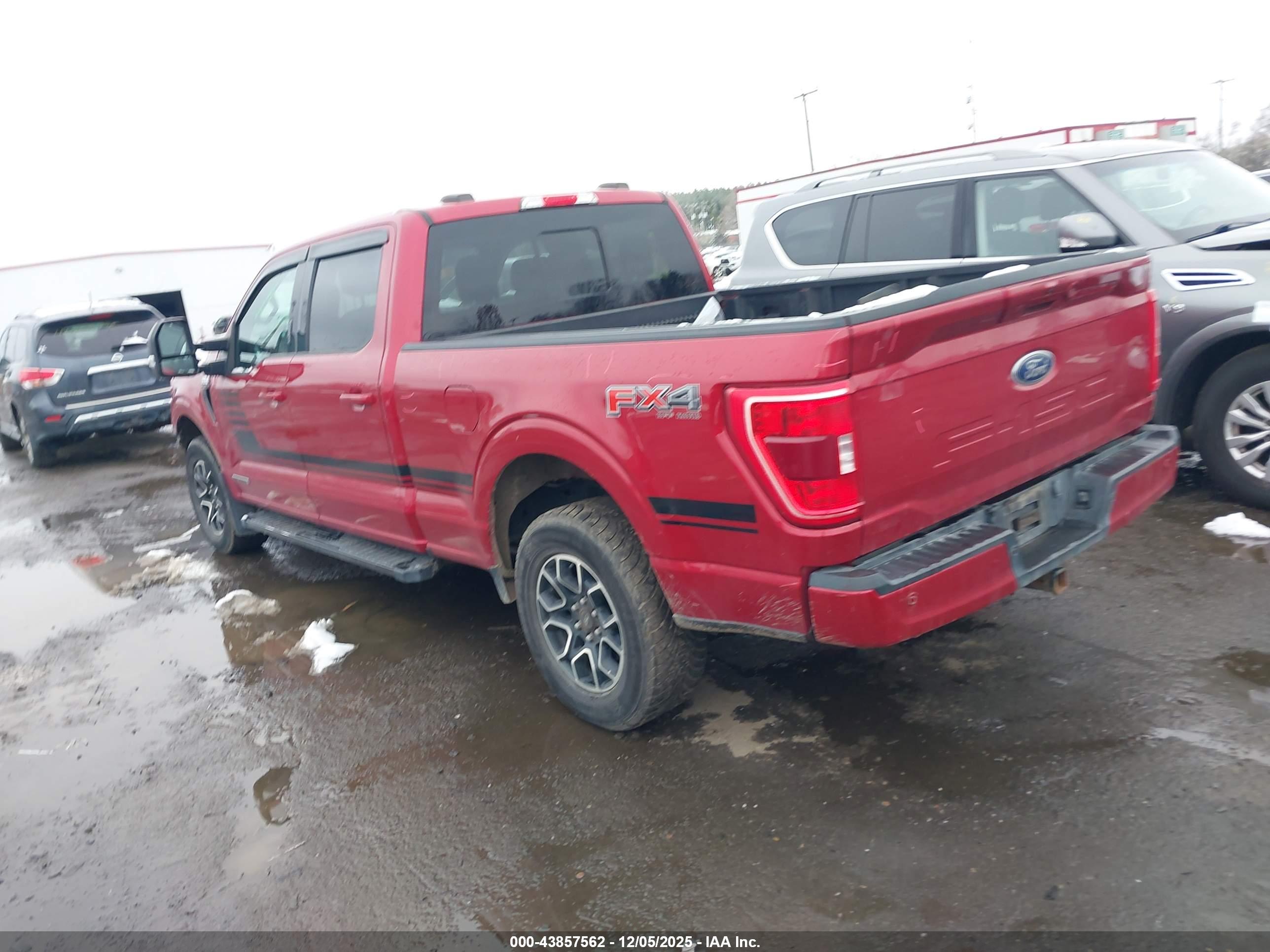 FORD F-150 image 3