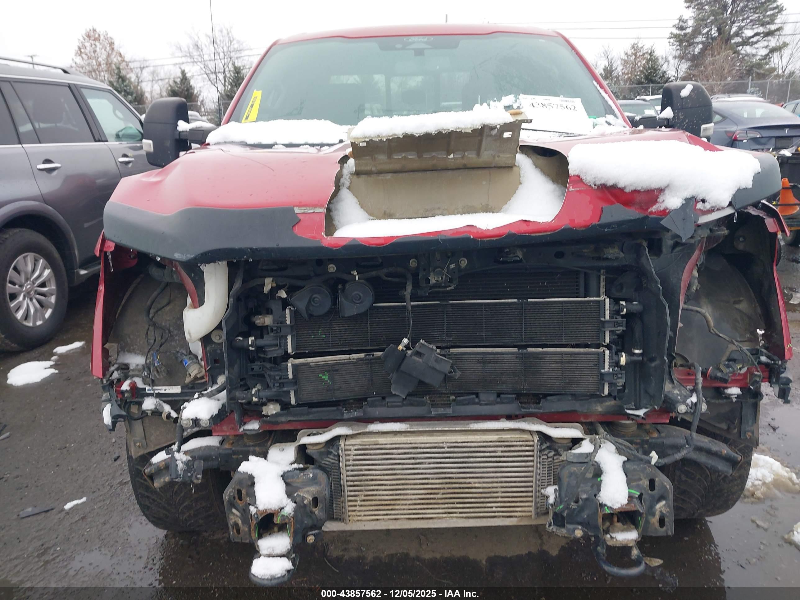 FORD F-150 image 6