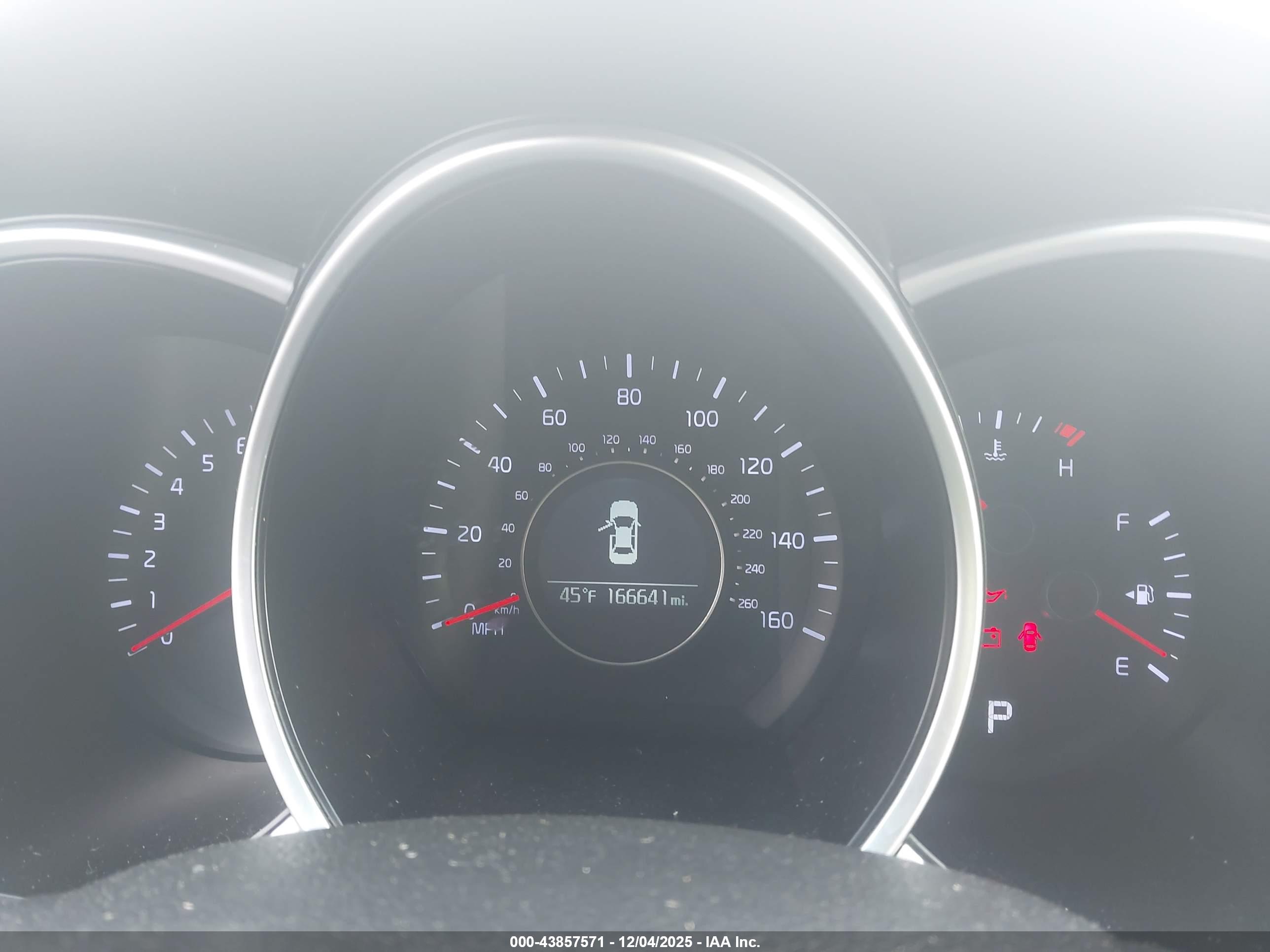 KIA OPTIMA image 7