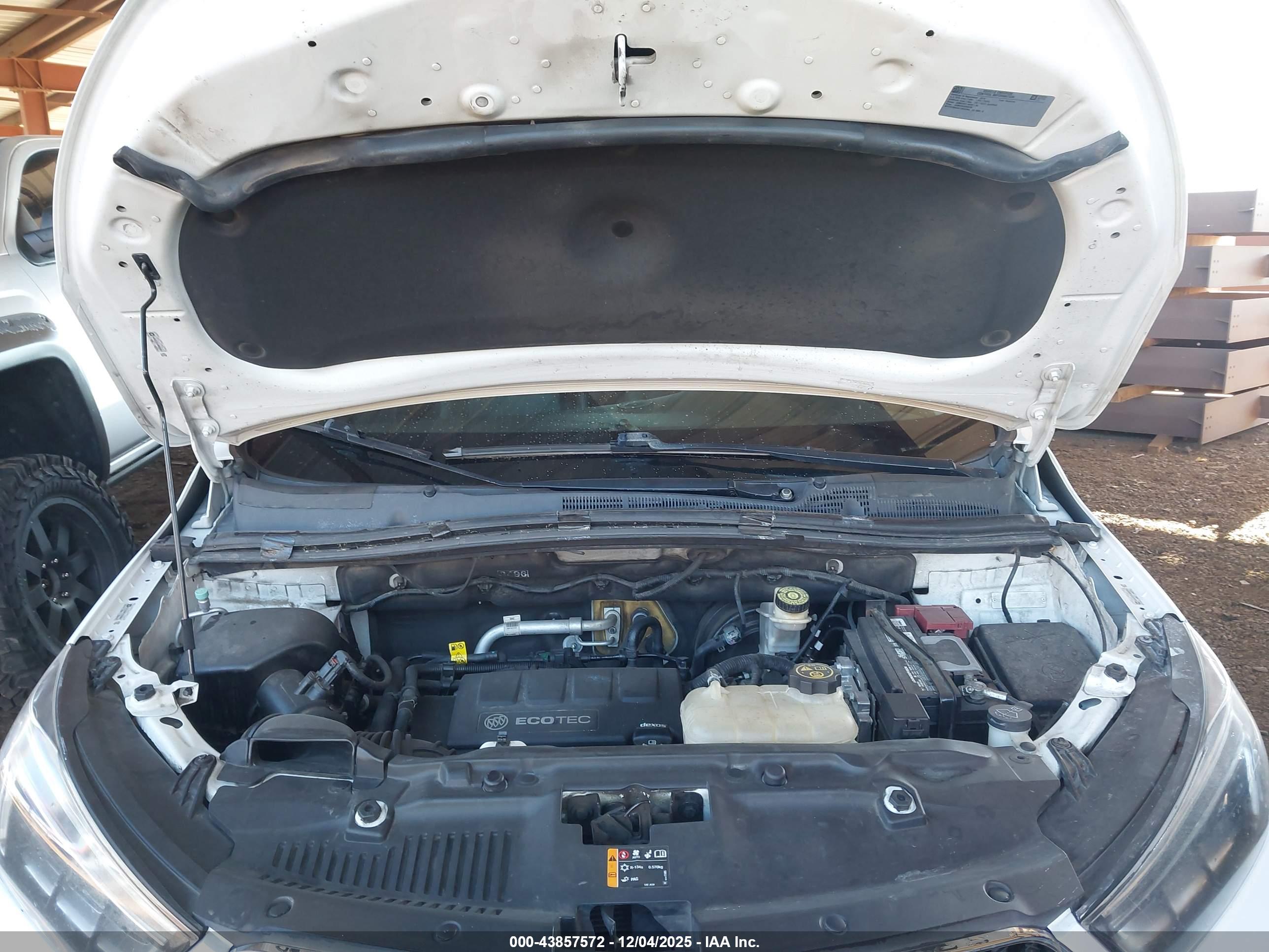 BUICK ENCORE image 10