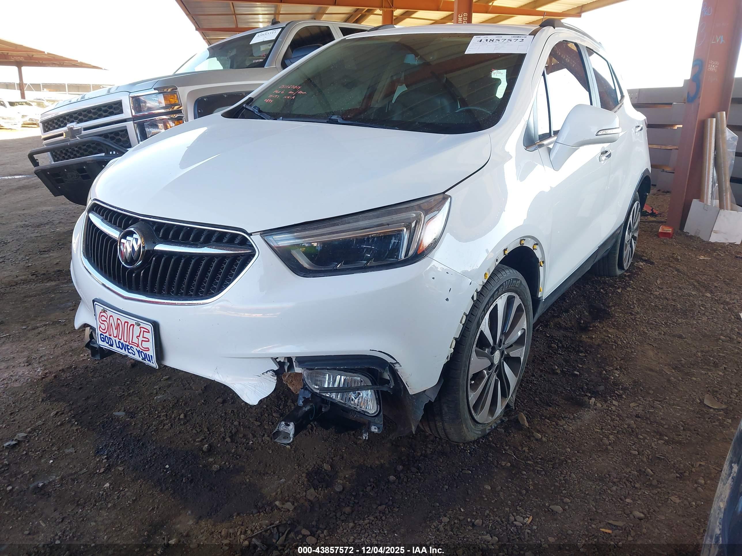 BUICK ENCORE image 2