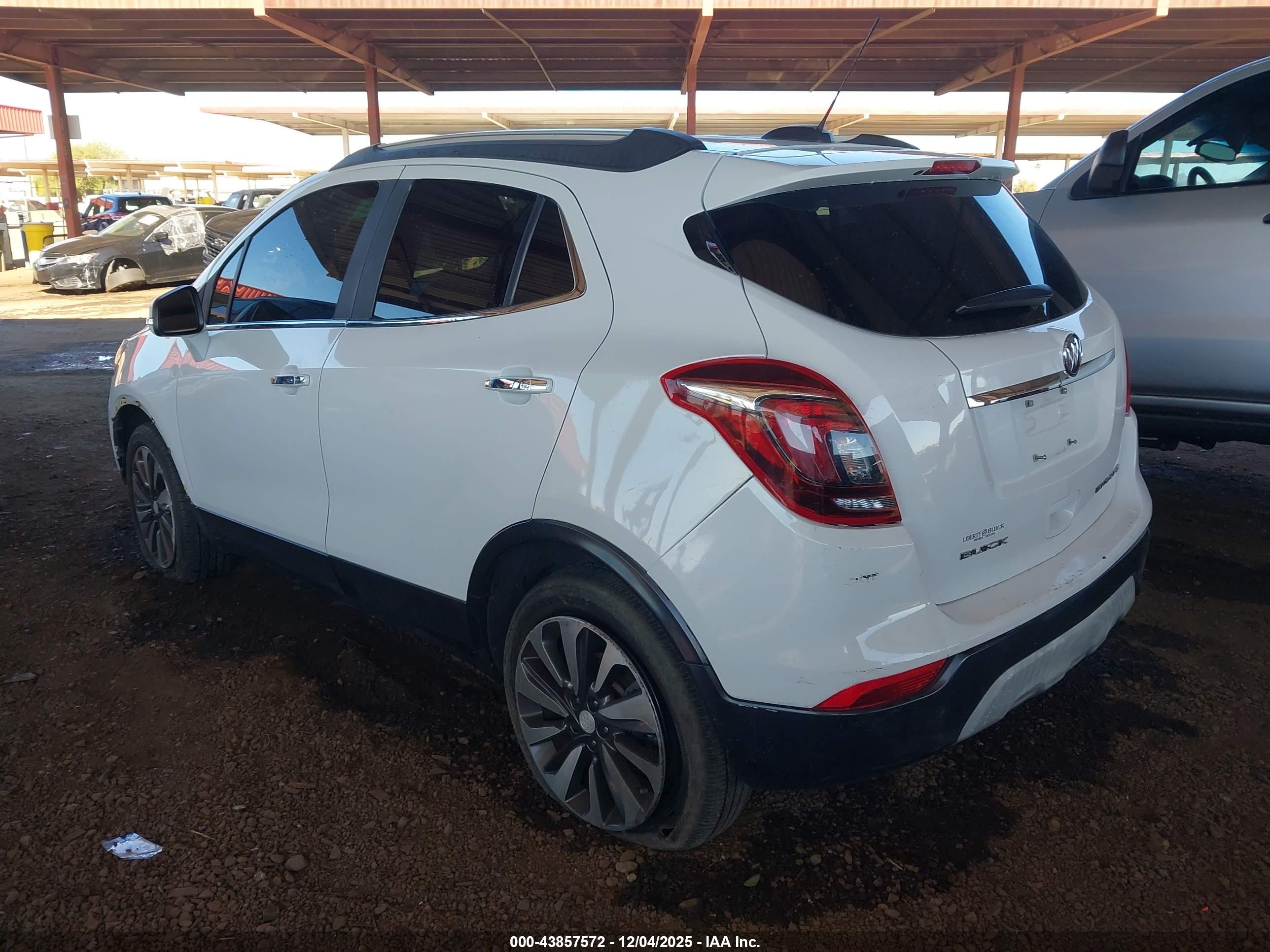 BUICK ENCORE image 3
