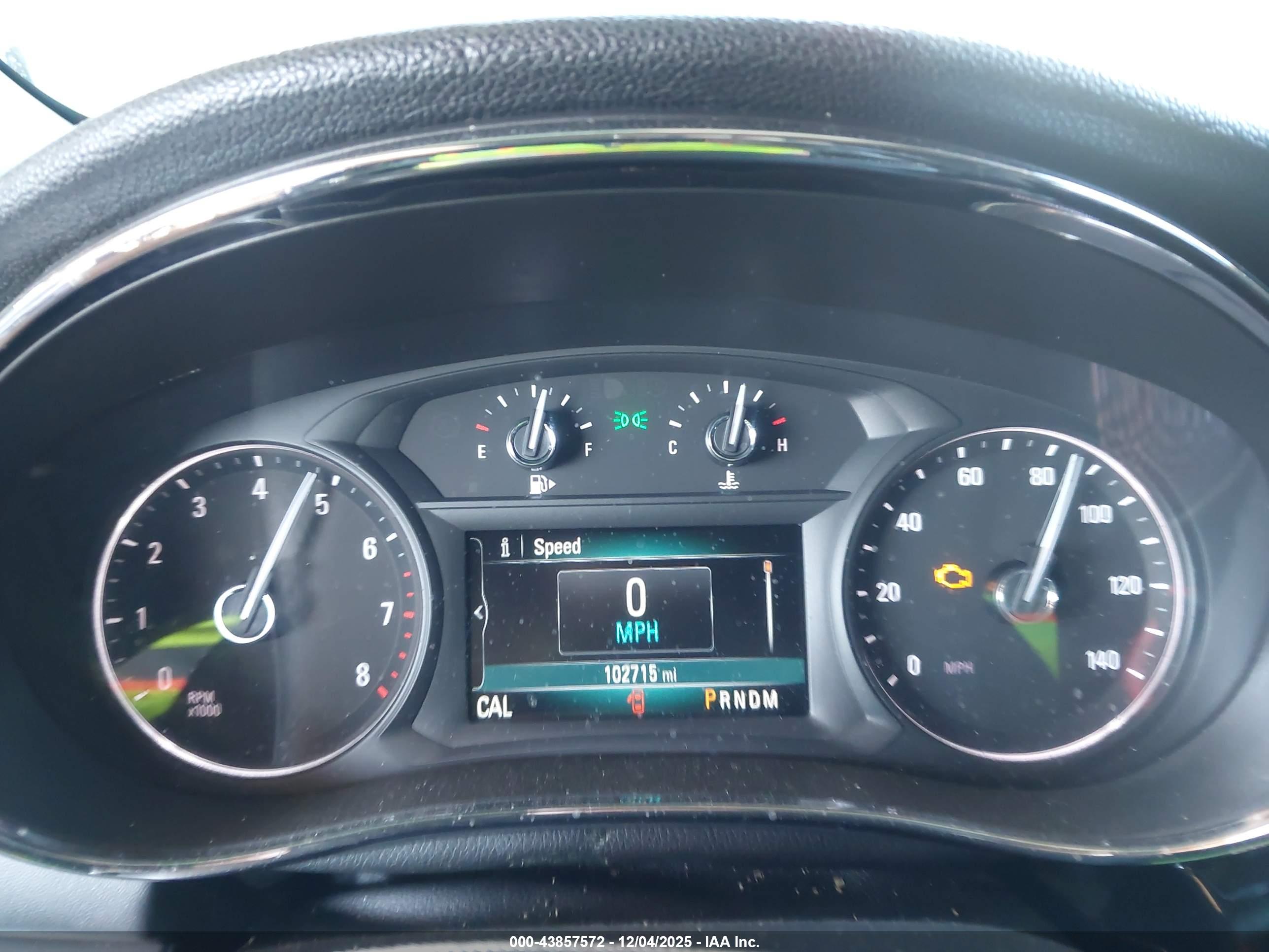BUICK ENCORE image 7
