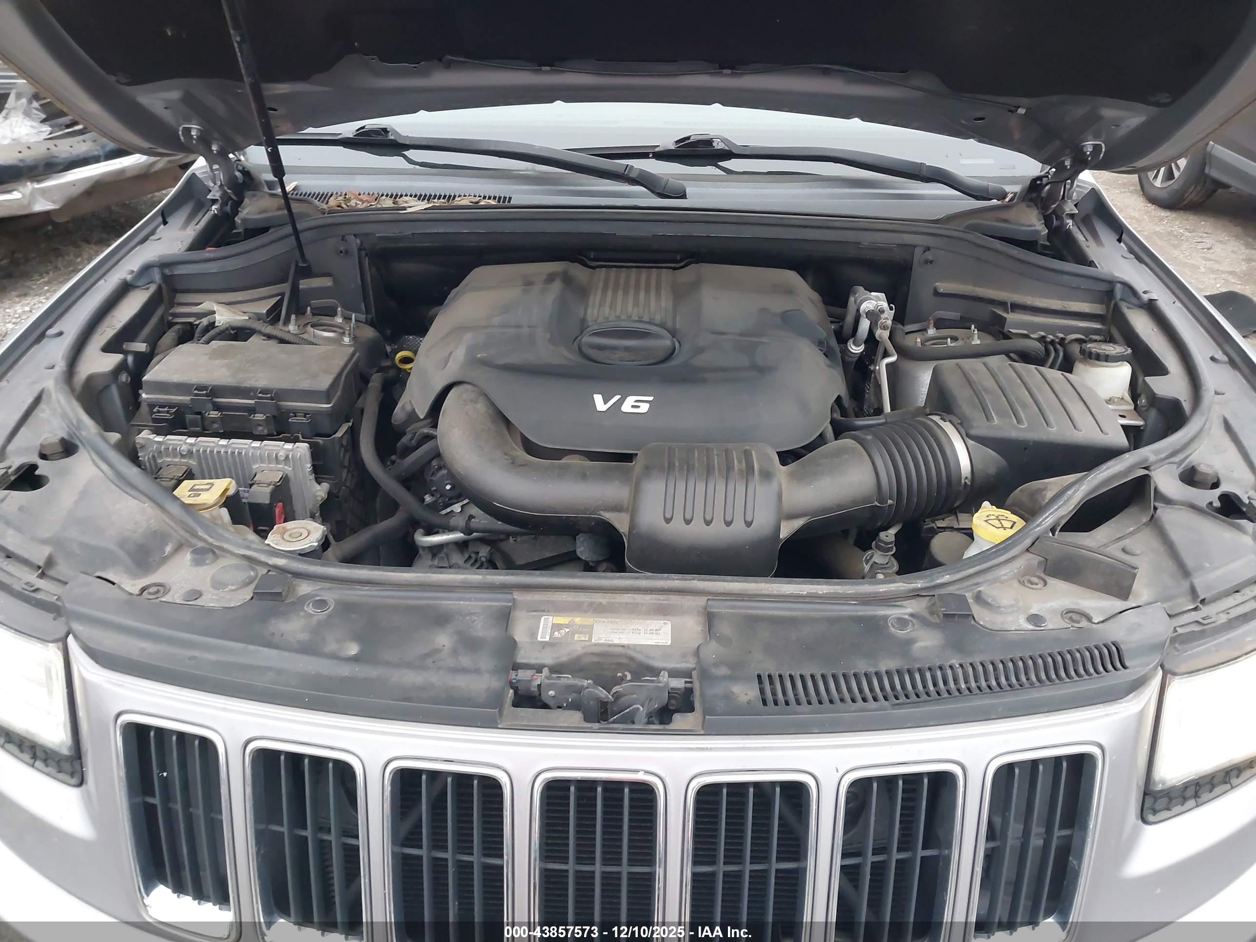 JEEP GRAND image 10