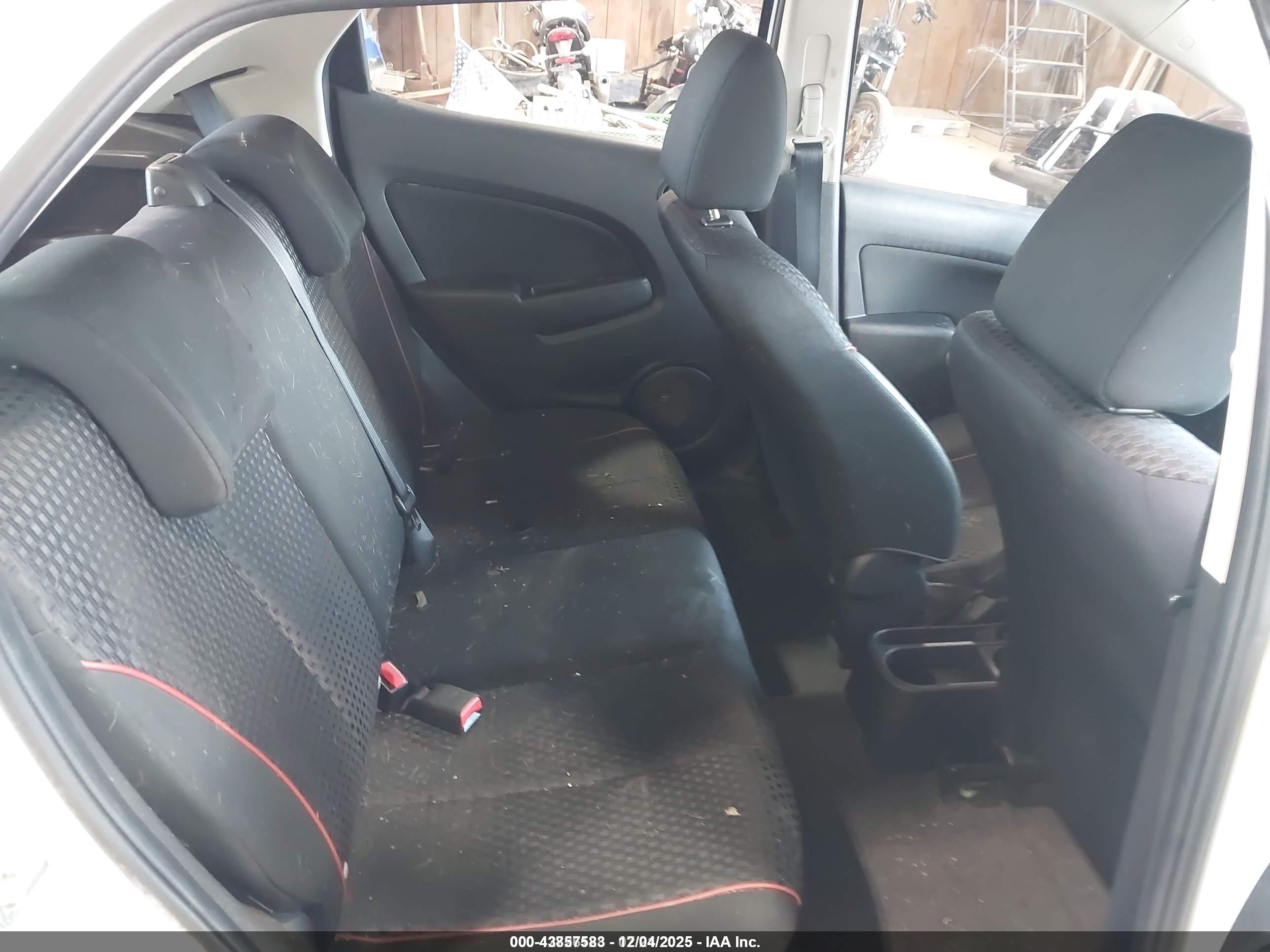 MAZDA MAZDA2 image 8