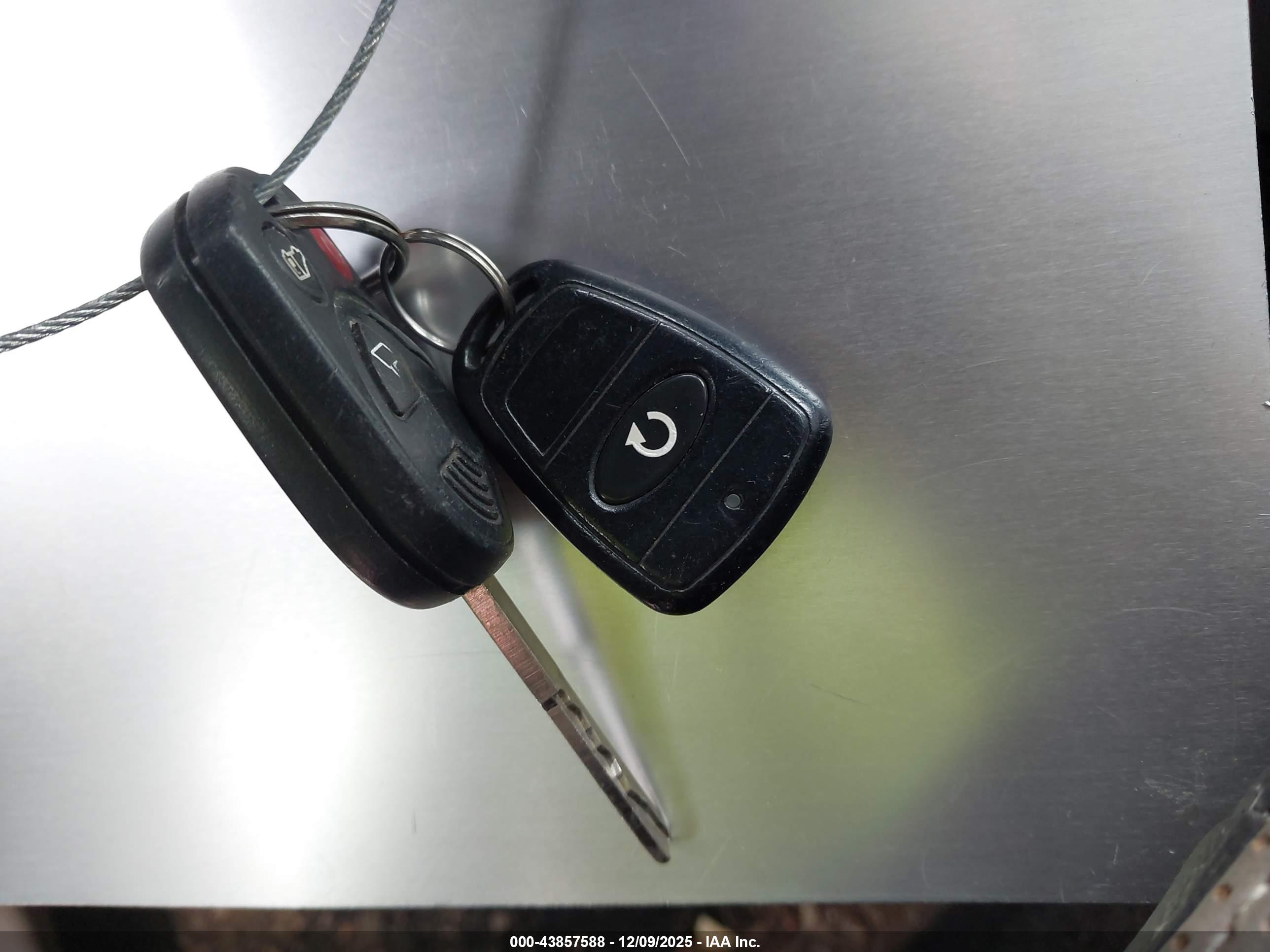 FORD TRANSIT image 11