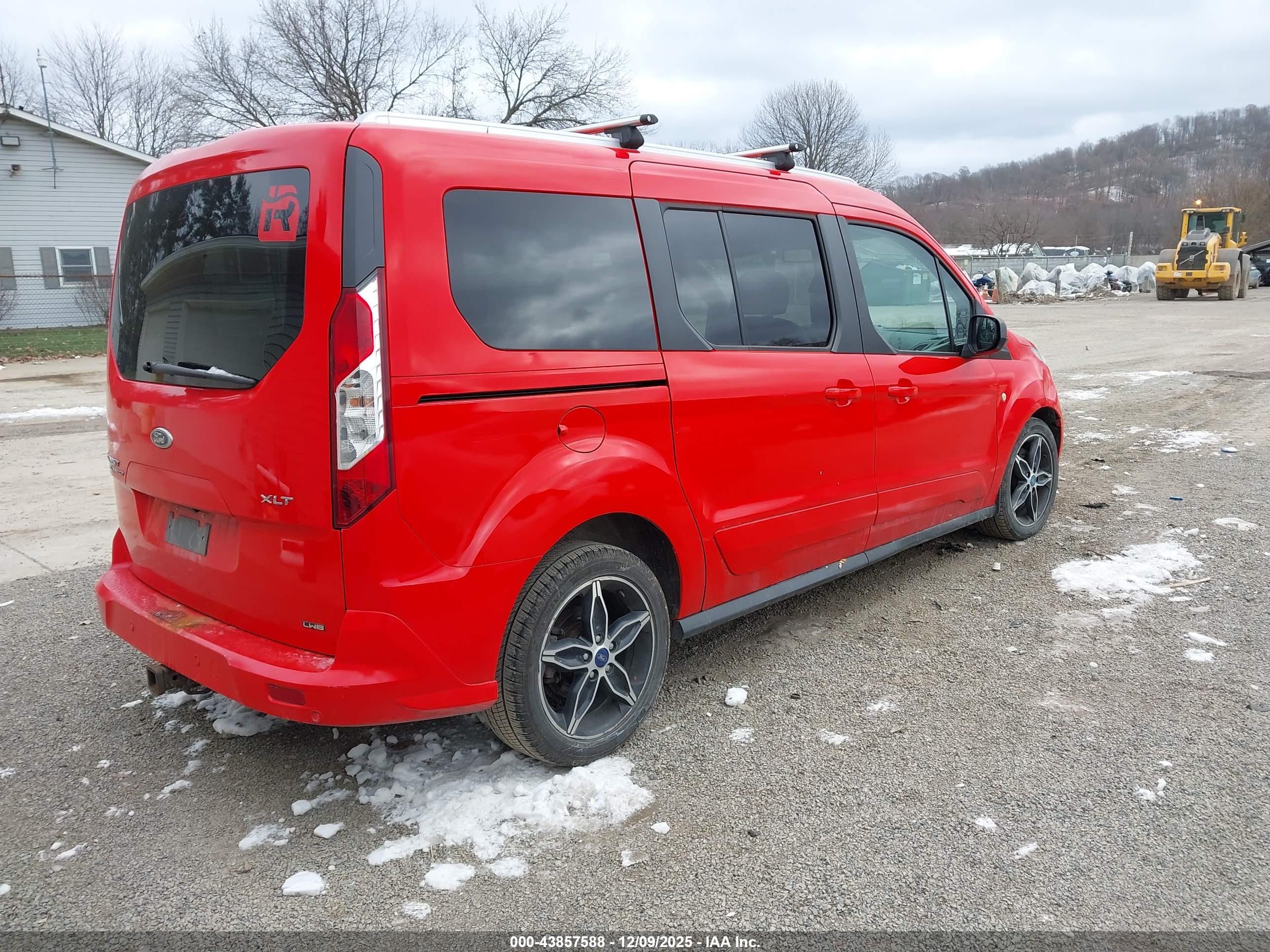 FORD TRANSIT image 4