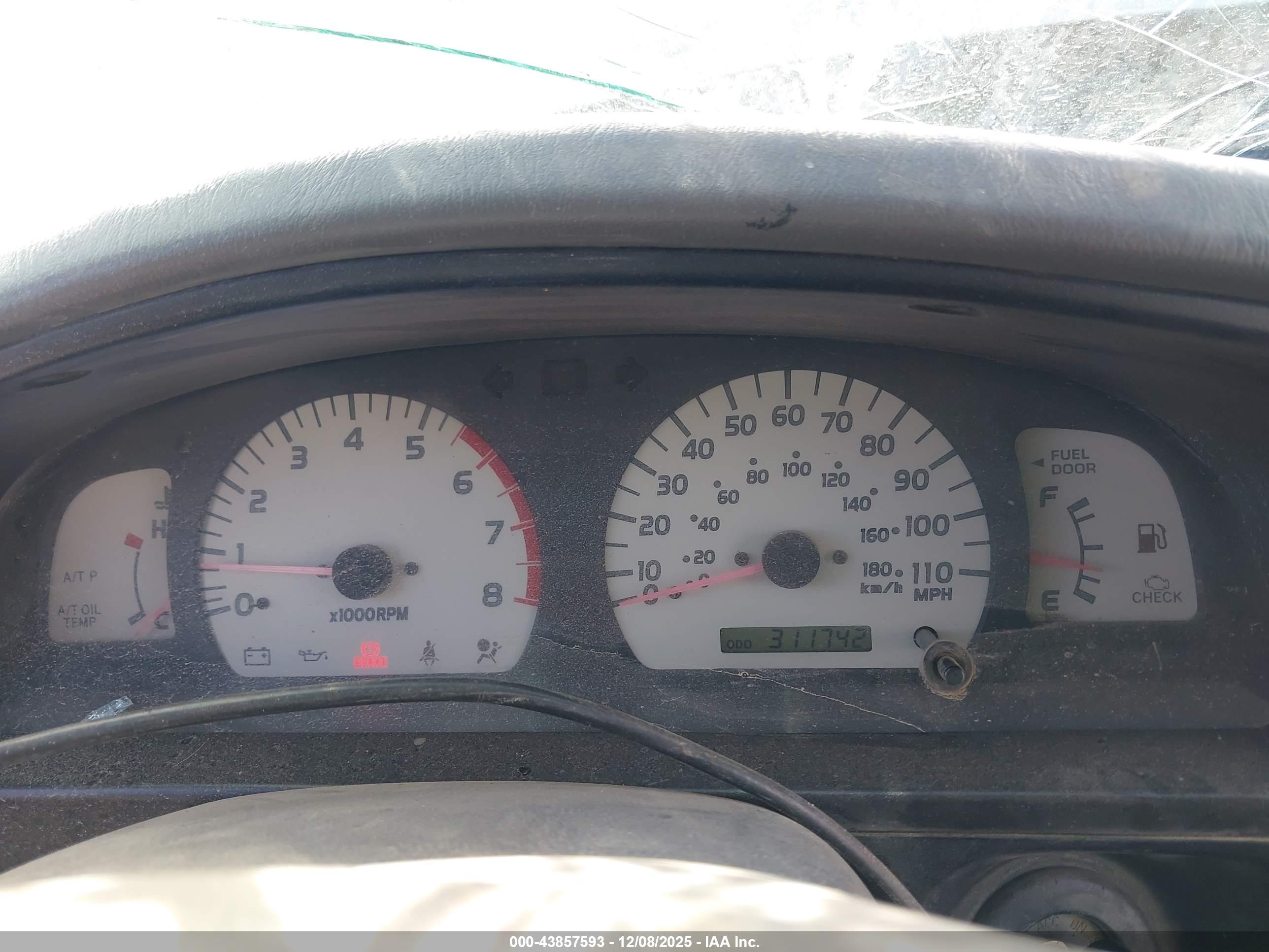 TOYOTA TACOMA image 7