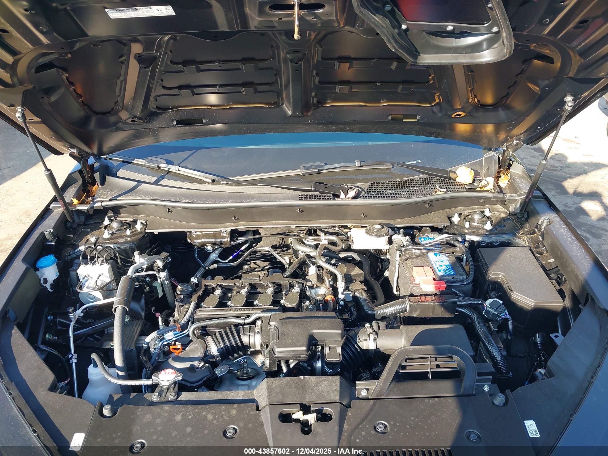 HONDA CR-V image 10
