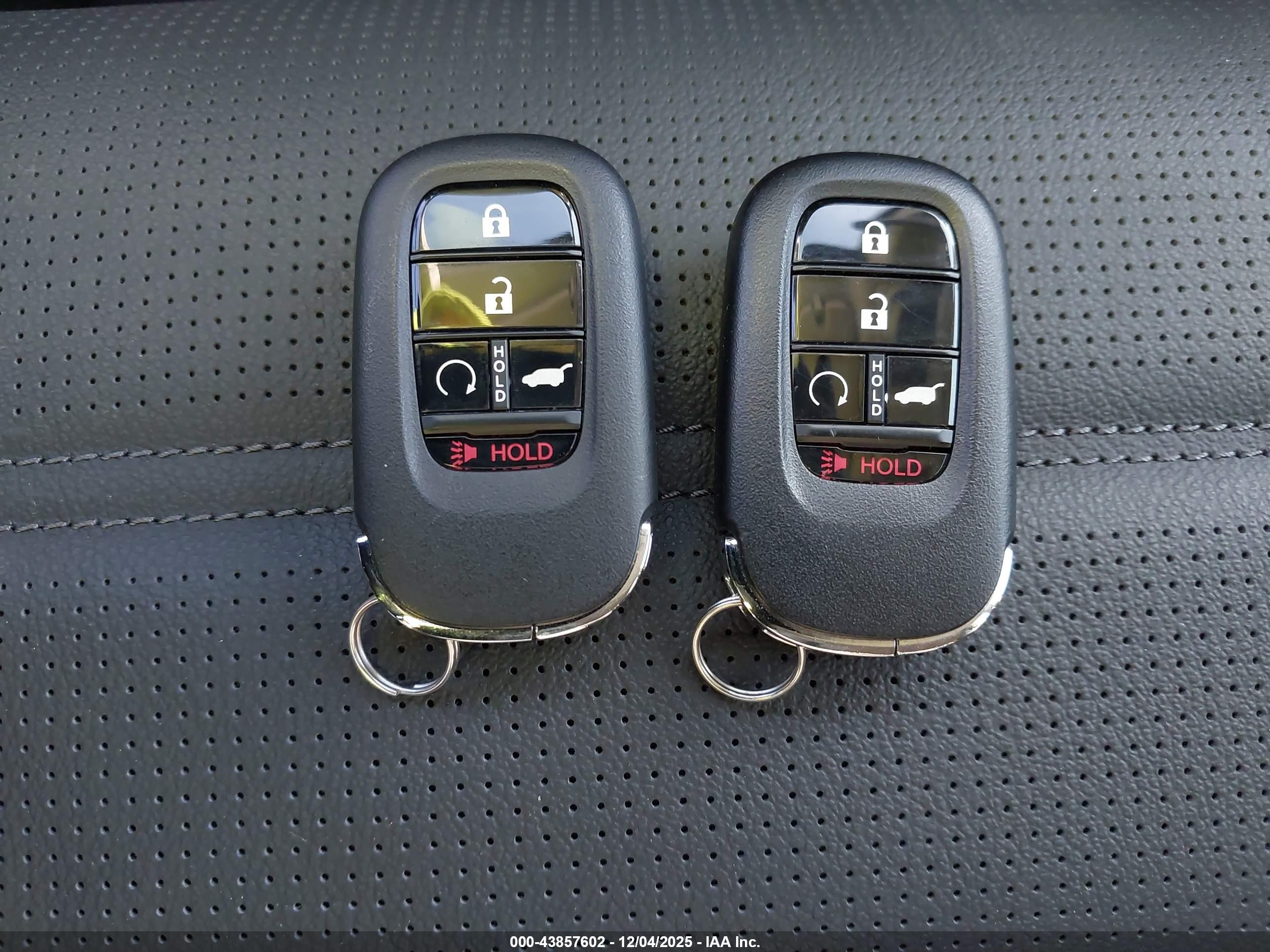 HONDA CR-V image 11