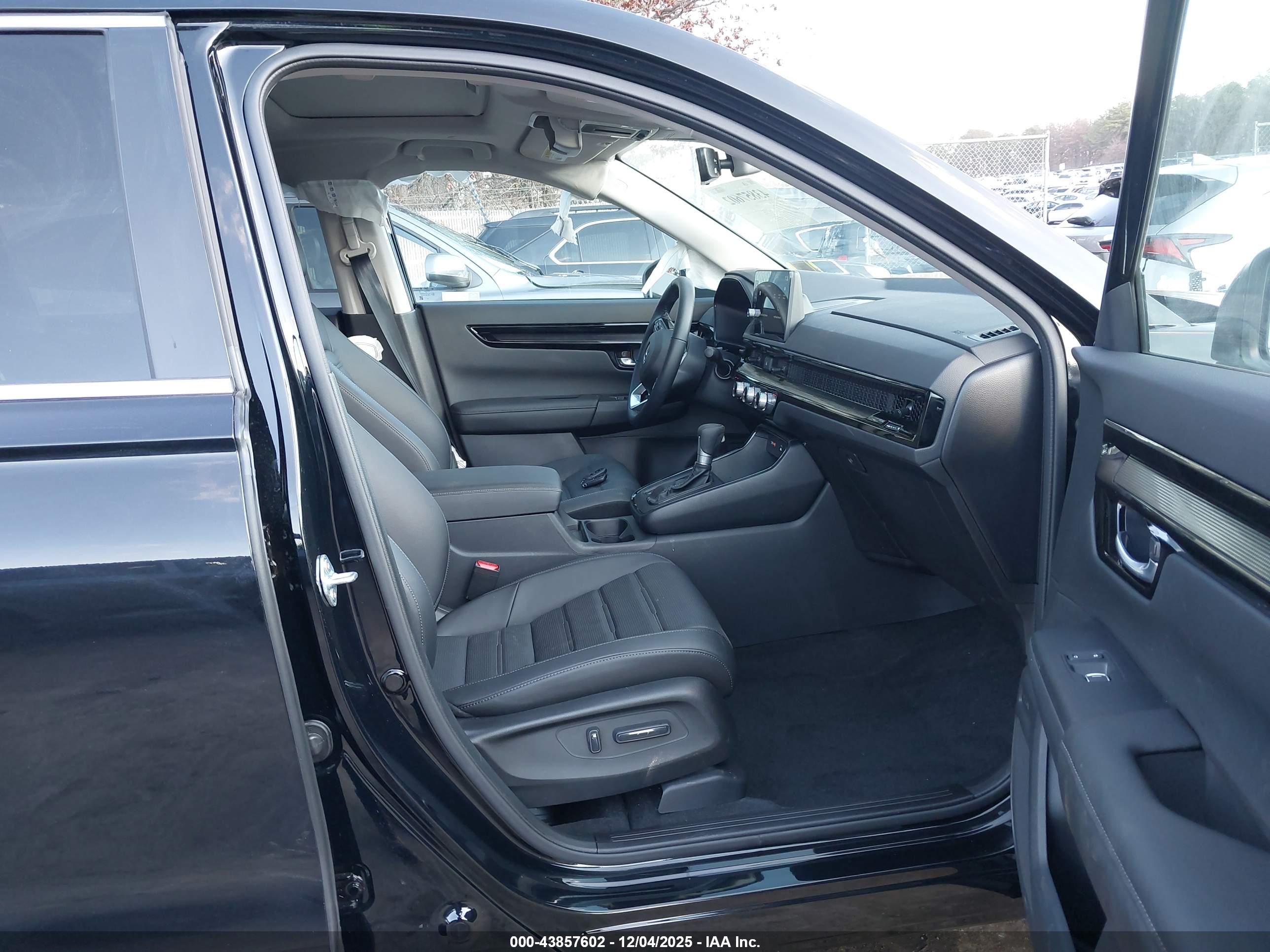 HONDA CR-V image 5