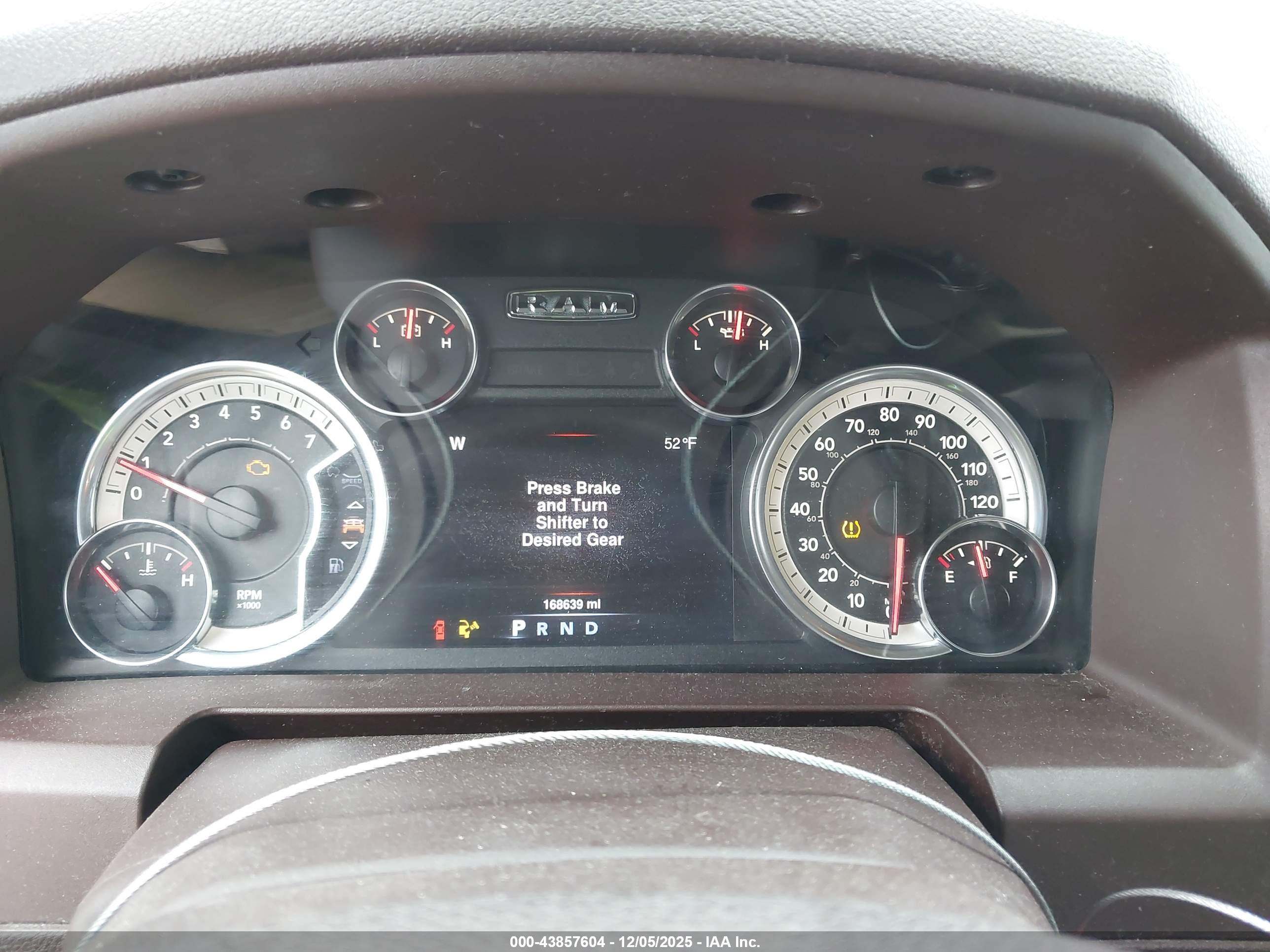 RAM 1500 image 7
