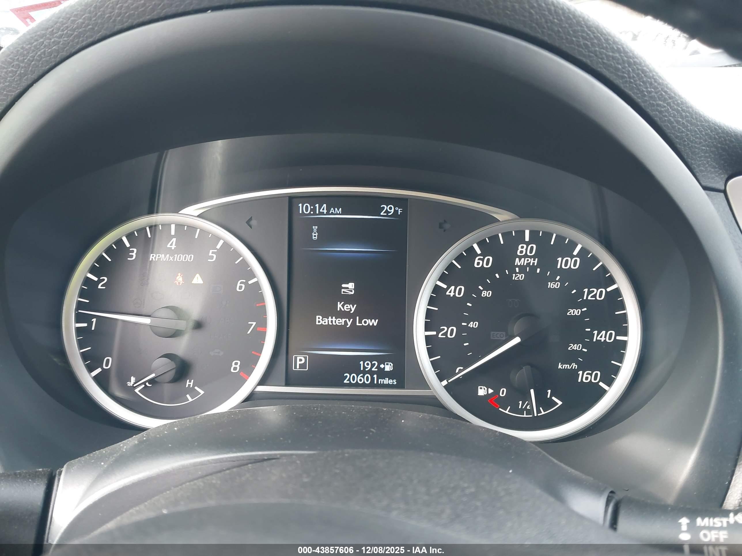 NISSAN SENTRA image 7