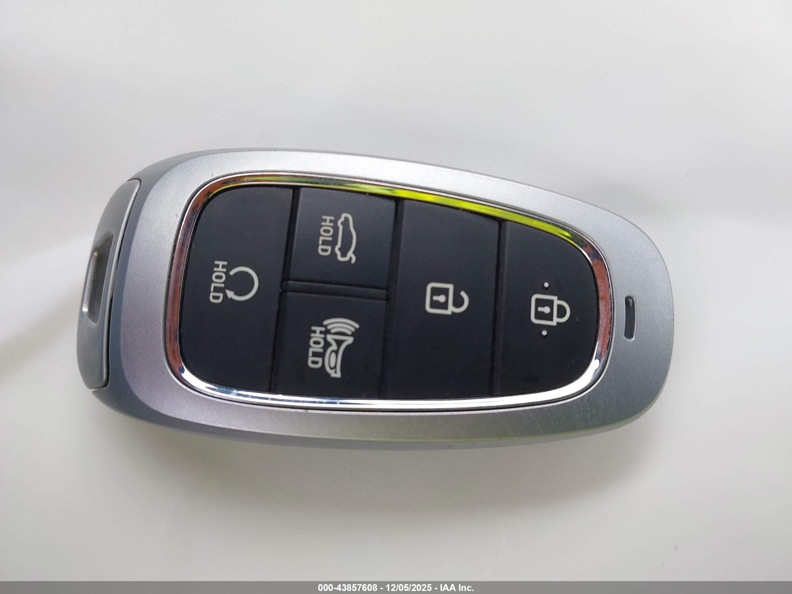 HYUNDAI SONATA image 11