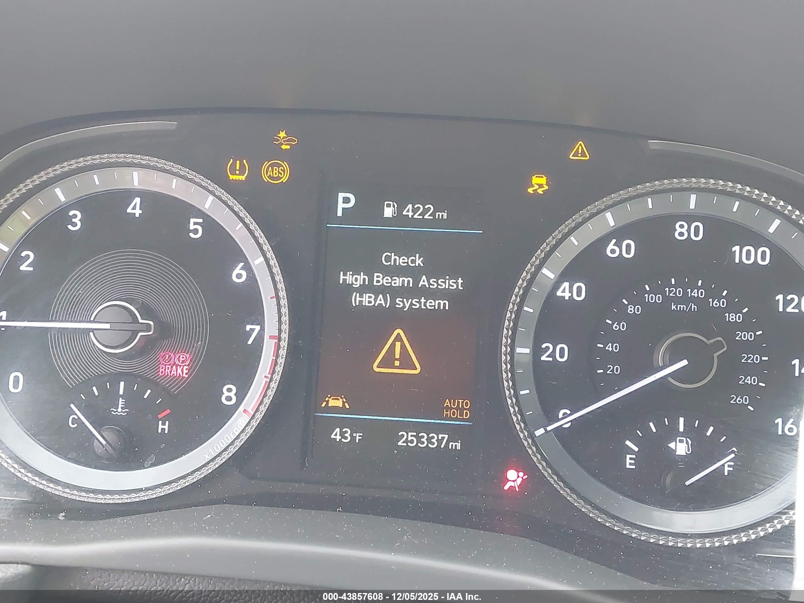 HYUNDAI SONATA image 7