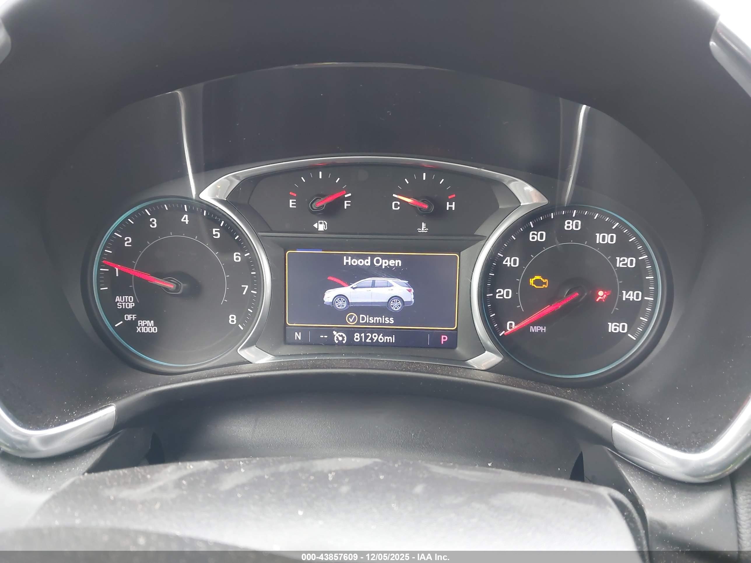 CHEVROLET EQUINOX image 7