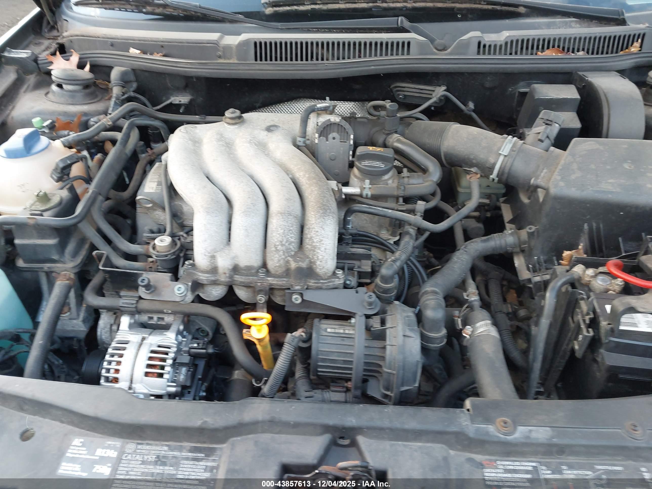 VOLKSWAGEN JETTA image 10
