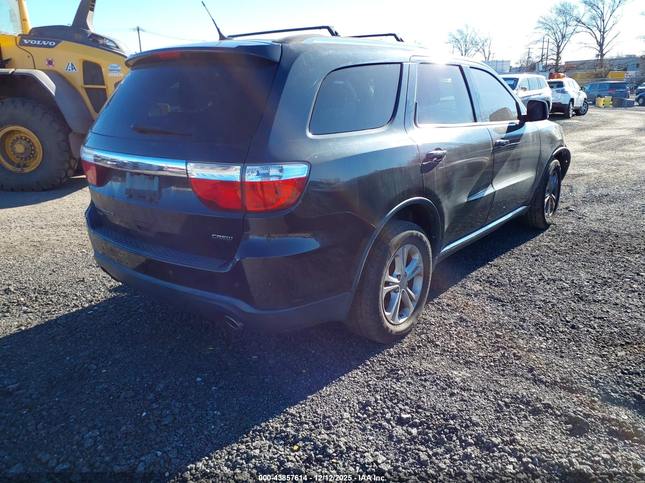 DODGE DURANGO image 4