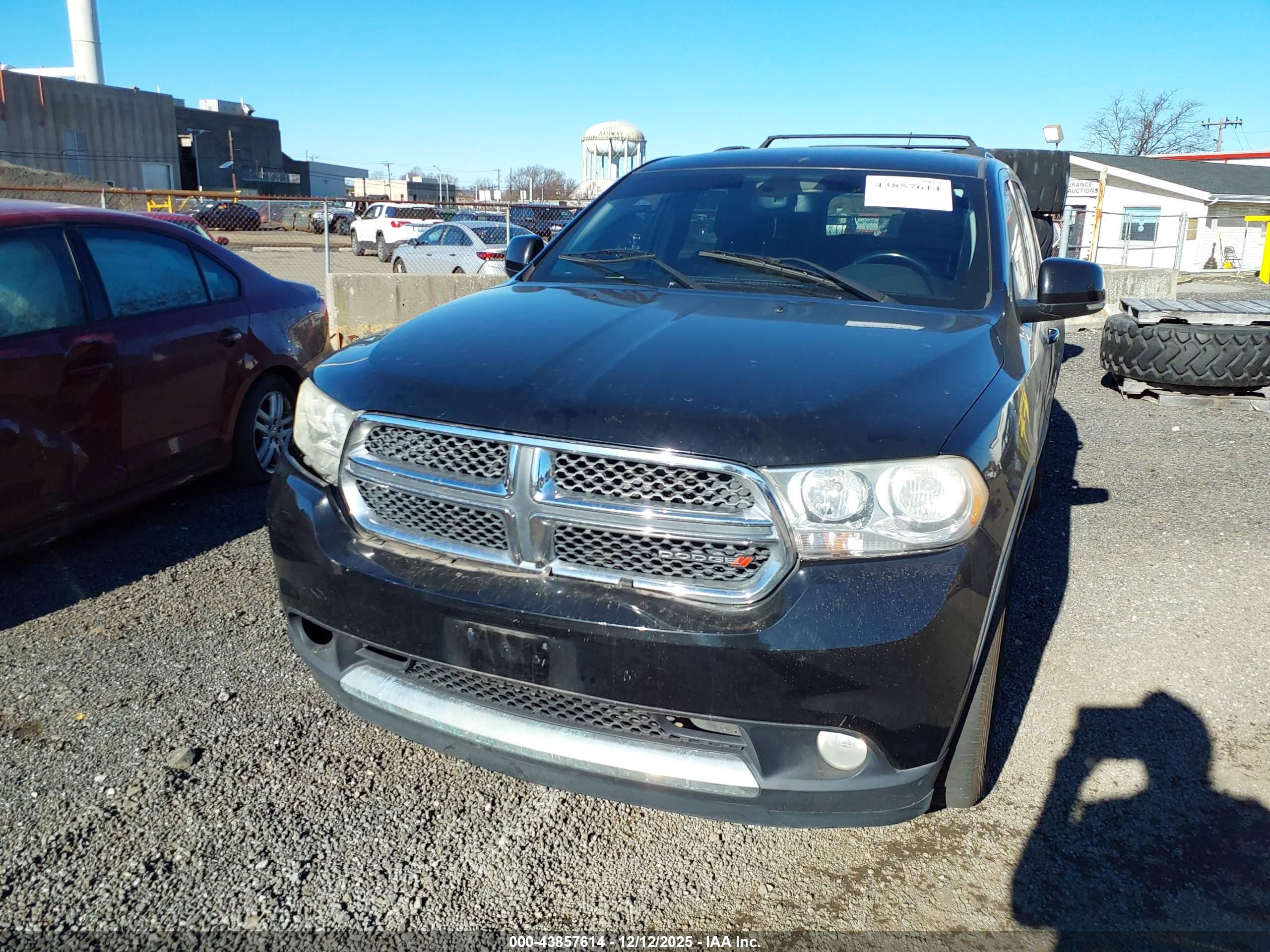 DODGE DURANGO image 6