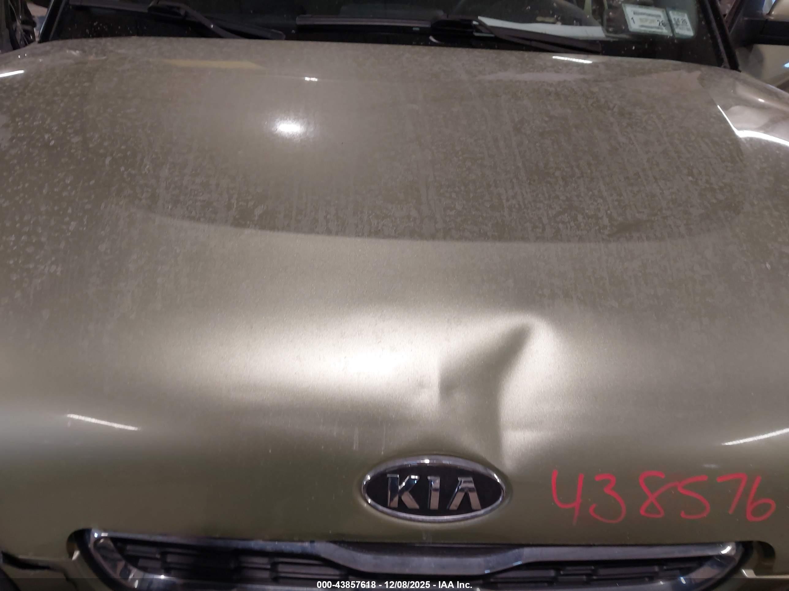 KIA SOUL image 10