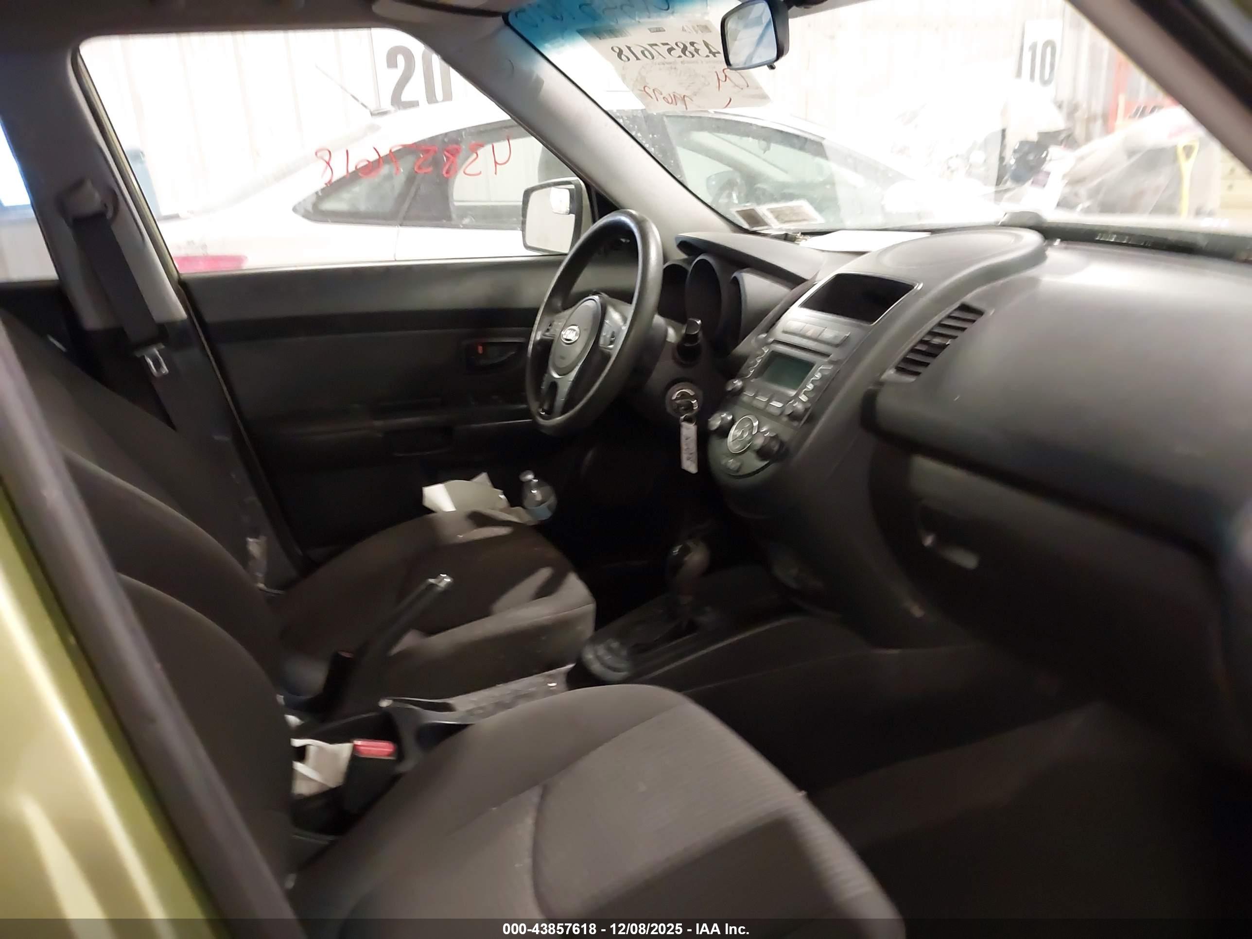 KIA SOUL image 5