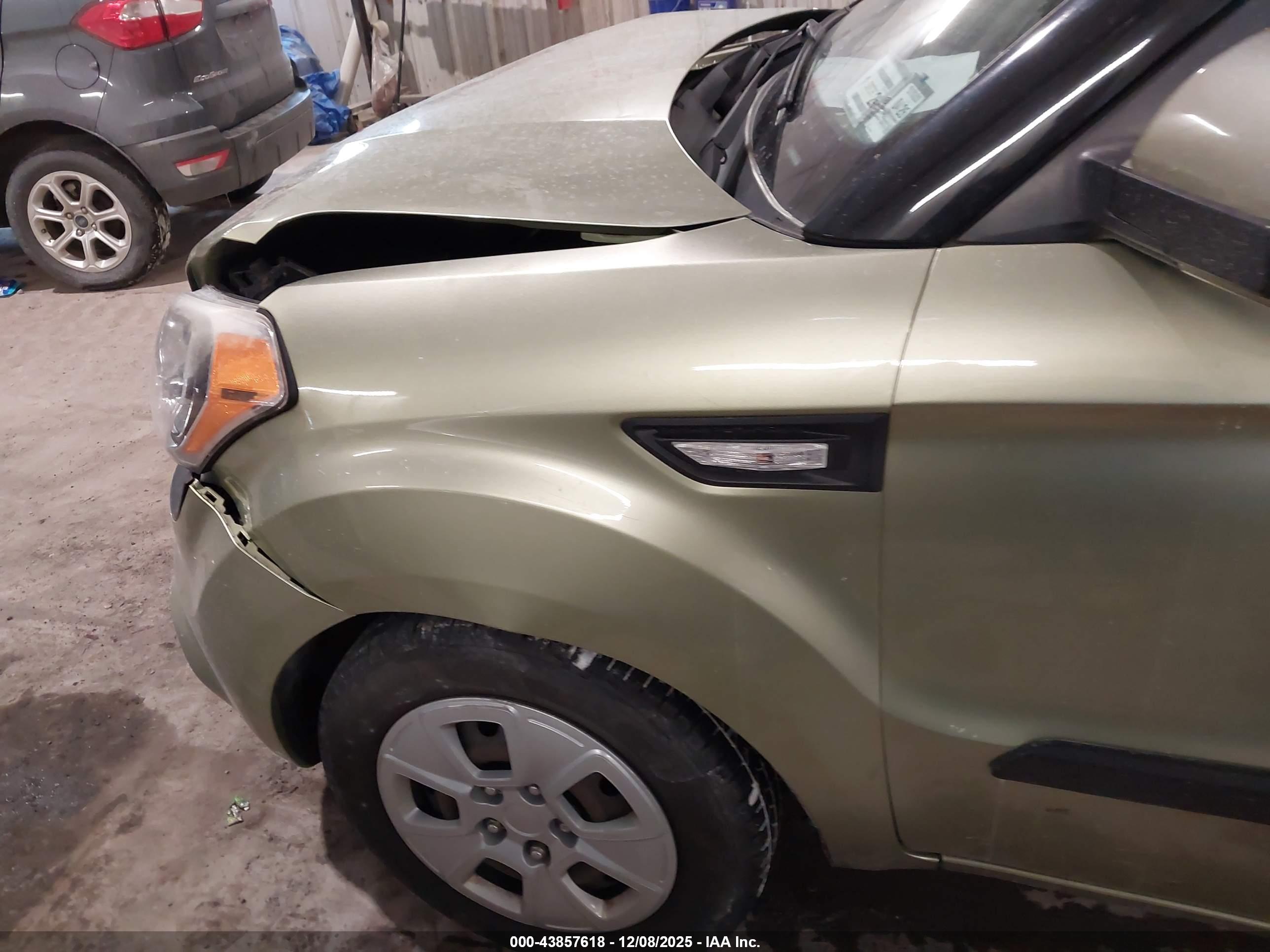 KIA SOUL image 6