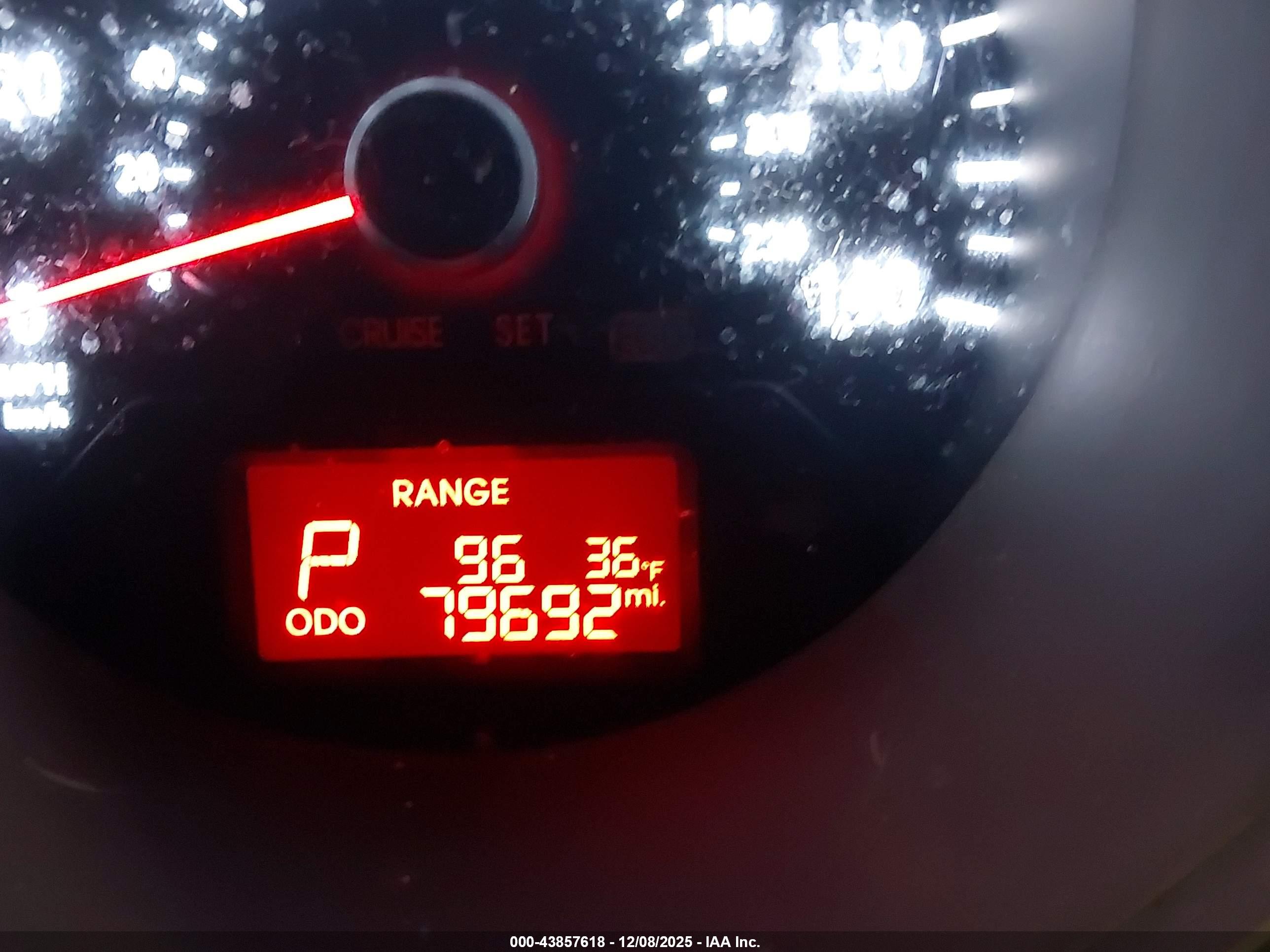 KIA SOUL image 7
