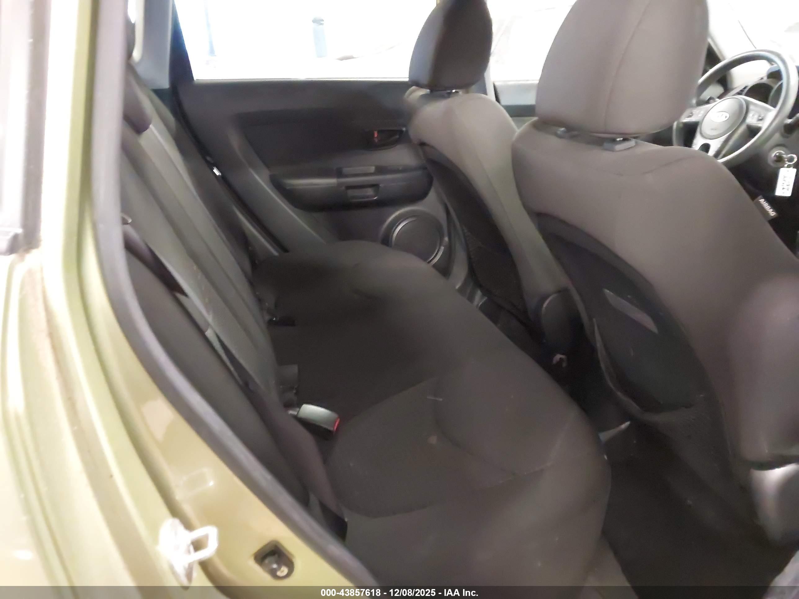 KIA SOUL image 8