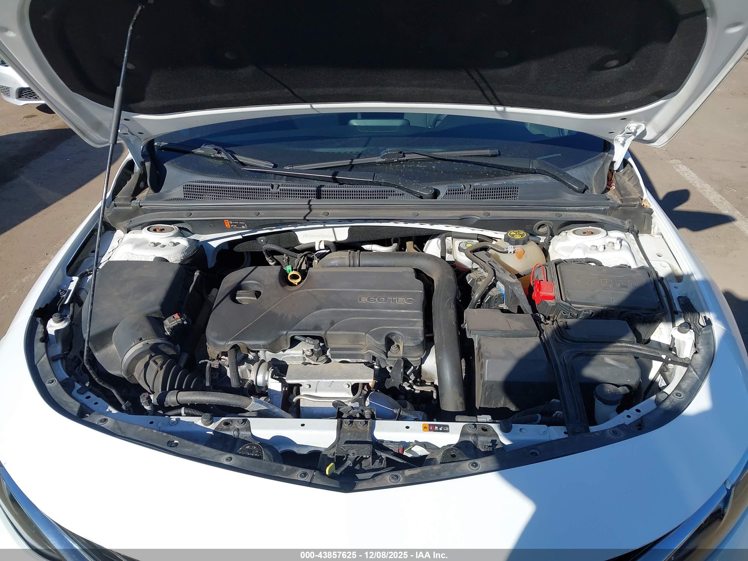 CHEVROLET MALIBU image 10