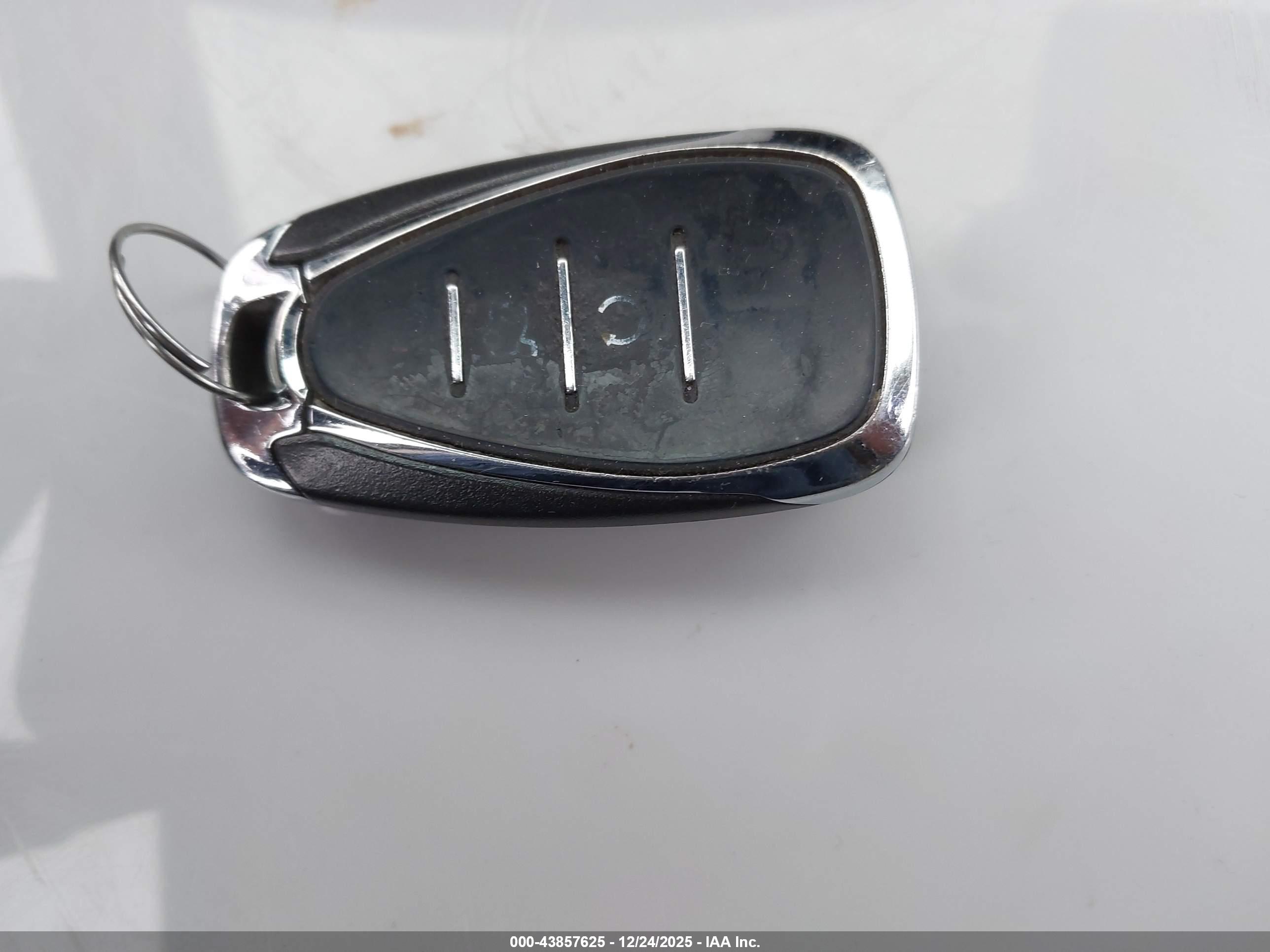 CHEVROLET MALIBU image 11