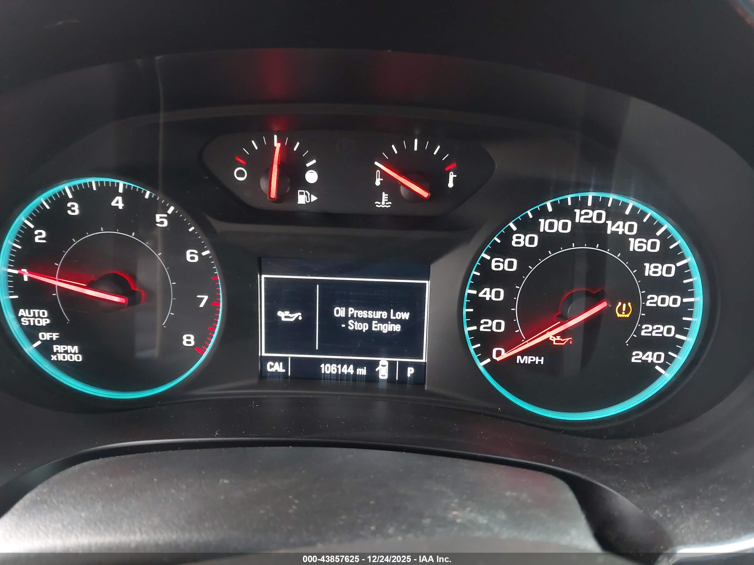 CHEVROLET MALIBU image 7