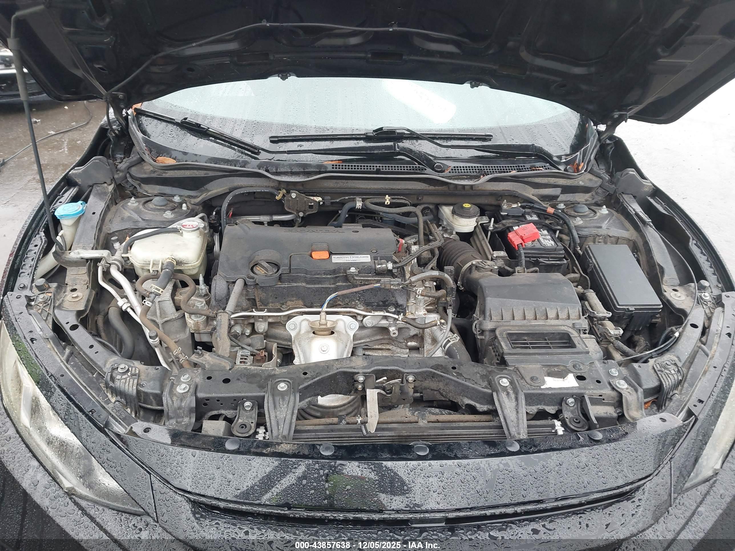 HONDA CIVIC image 10