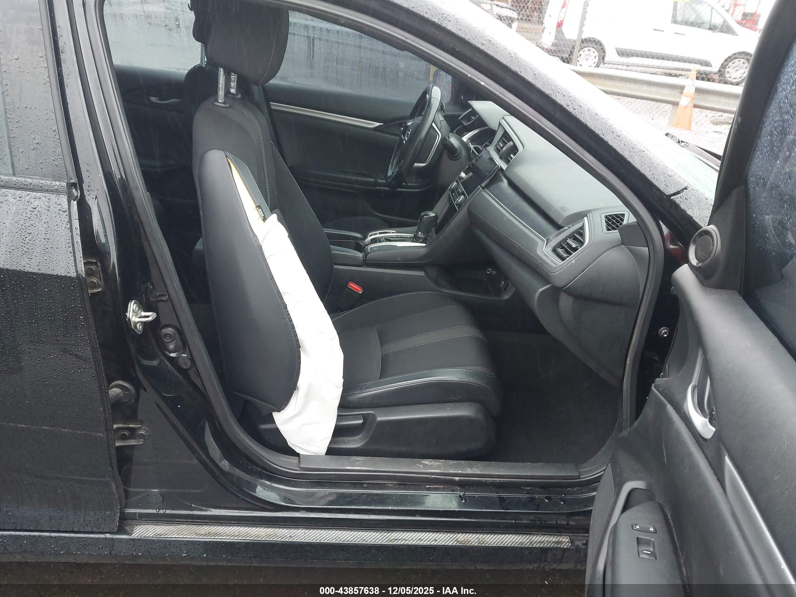 HONDA CIVIC image 5