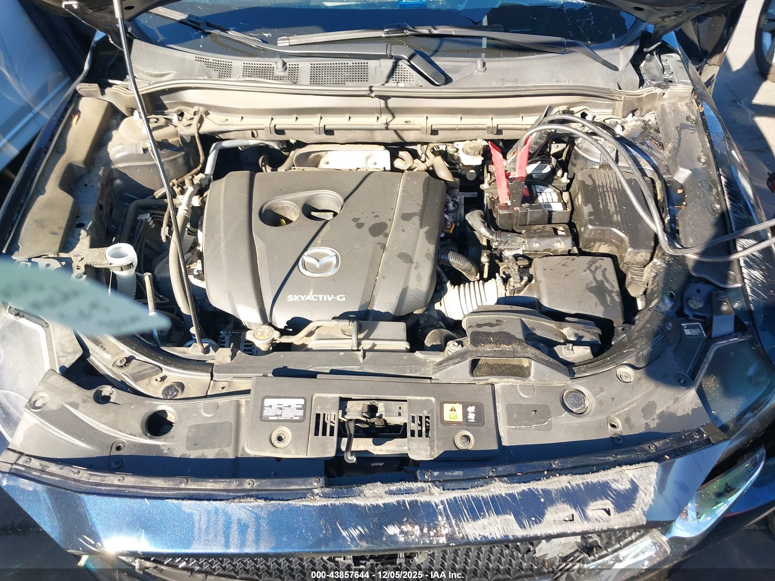 MAZDA CX-5 image 10