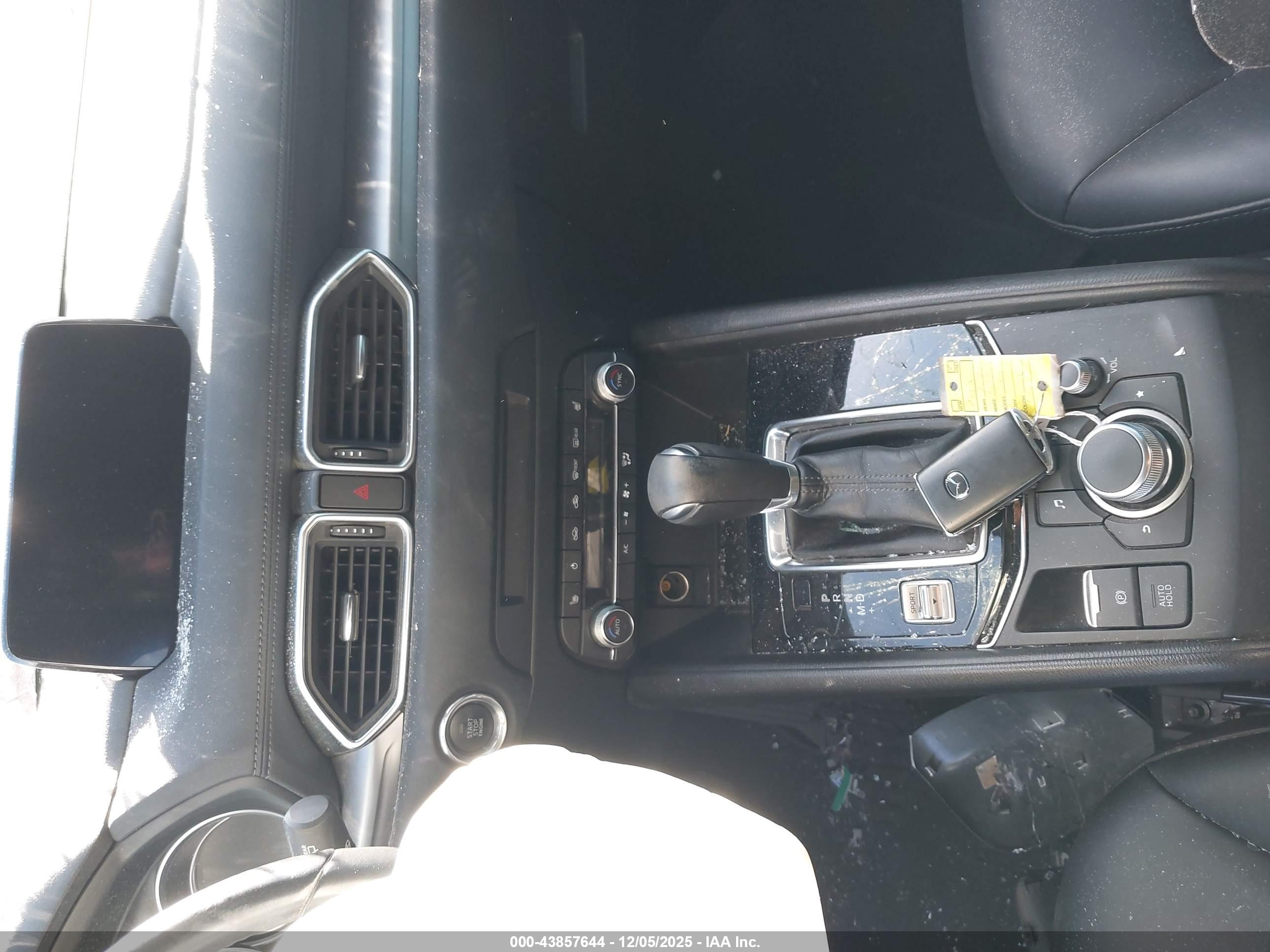 MAZDA CX-5 image 11
