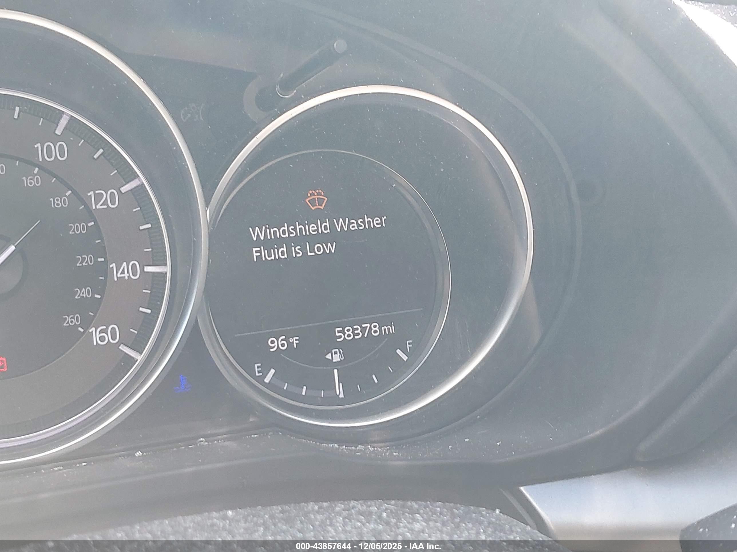 MAZDA CX-5 image 7