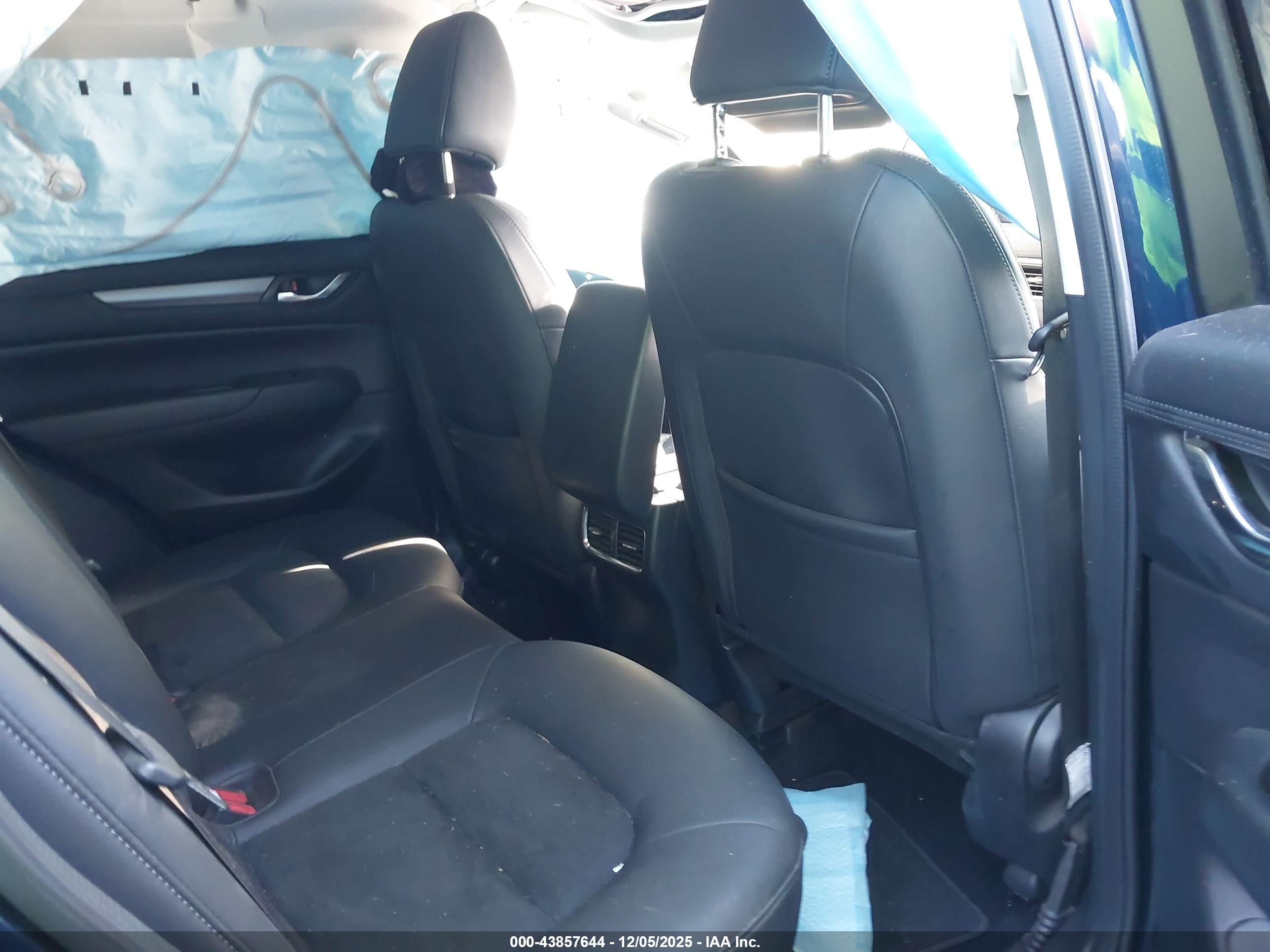 MAZDA CX-5 image 8