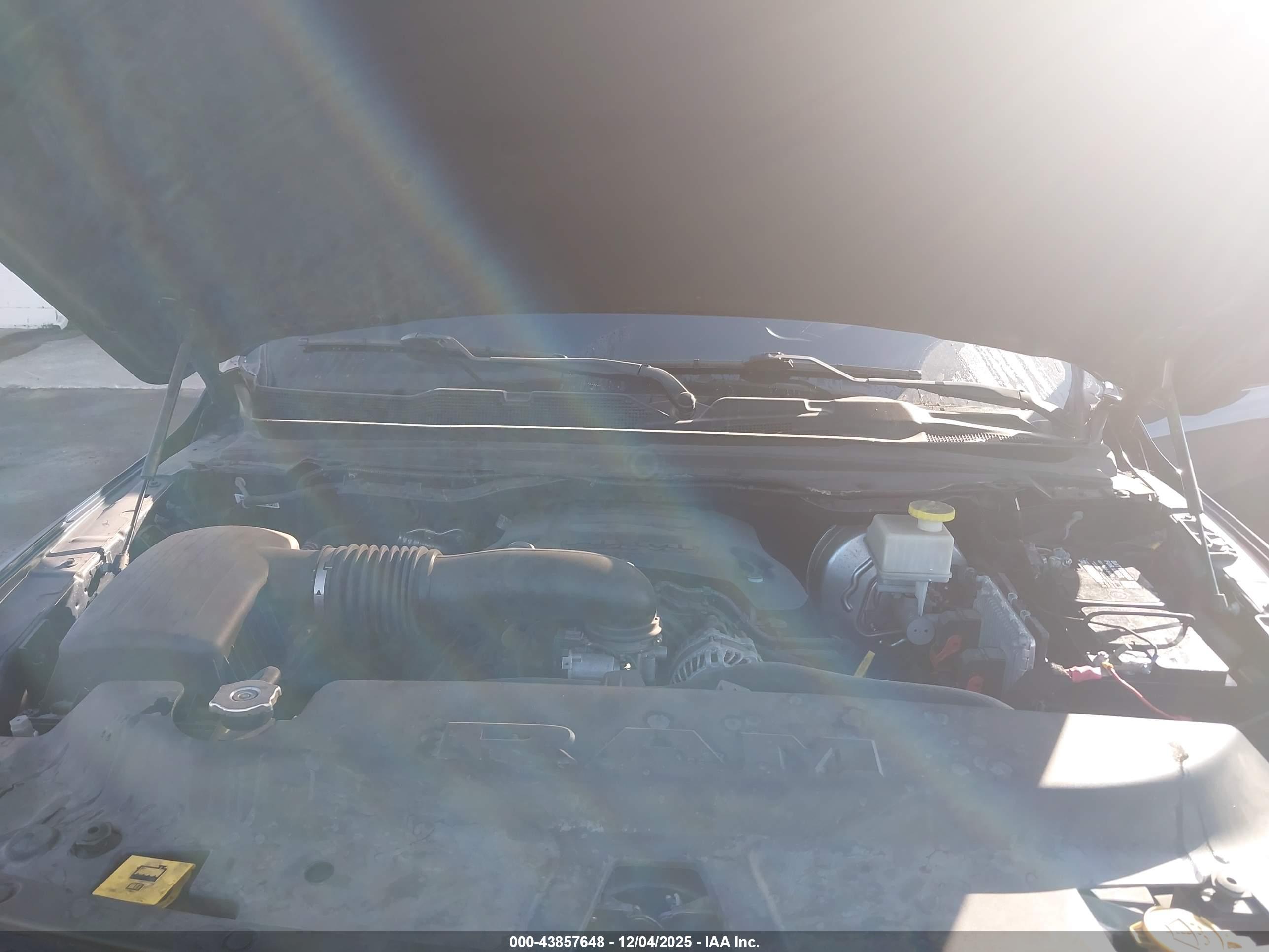 RAM 1500 image 10